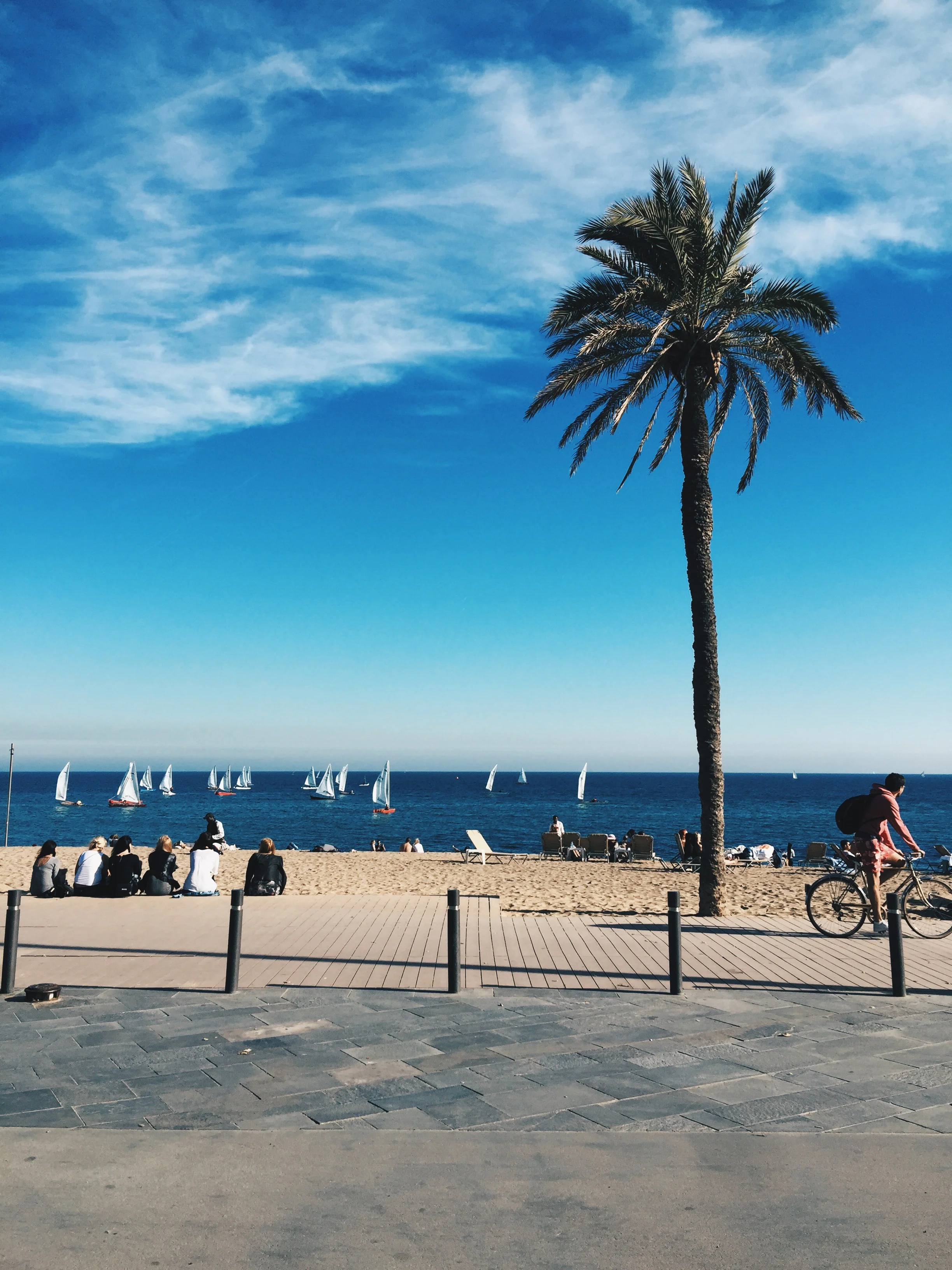 5 of Barcelona’s Best Kept Secrets — A Guide to Things to do to Live Like a Local