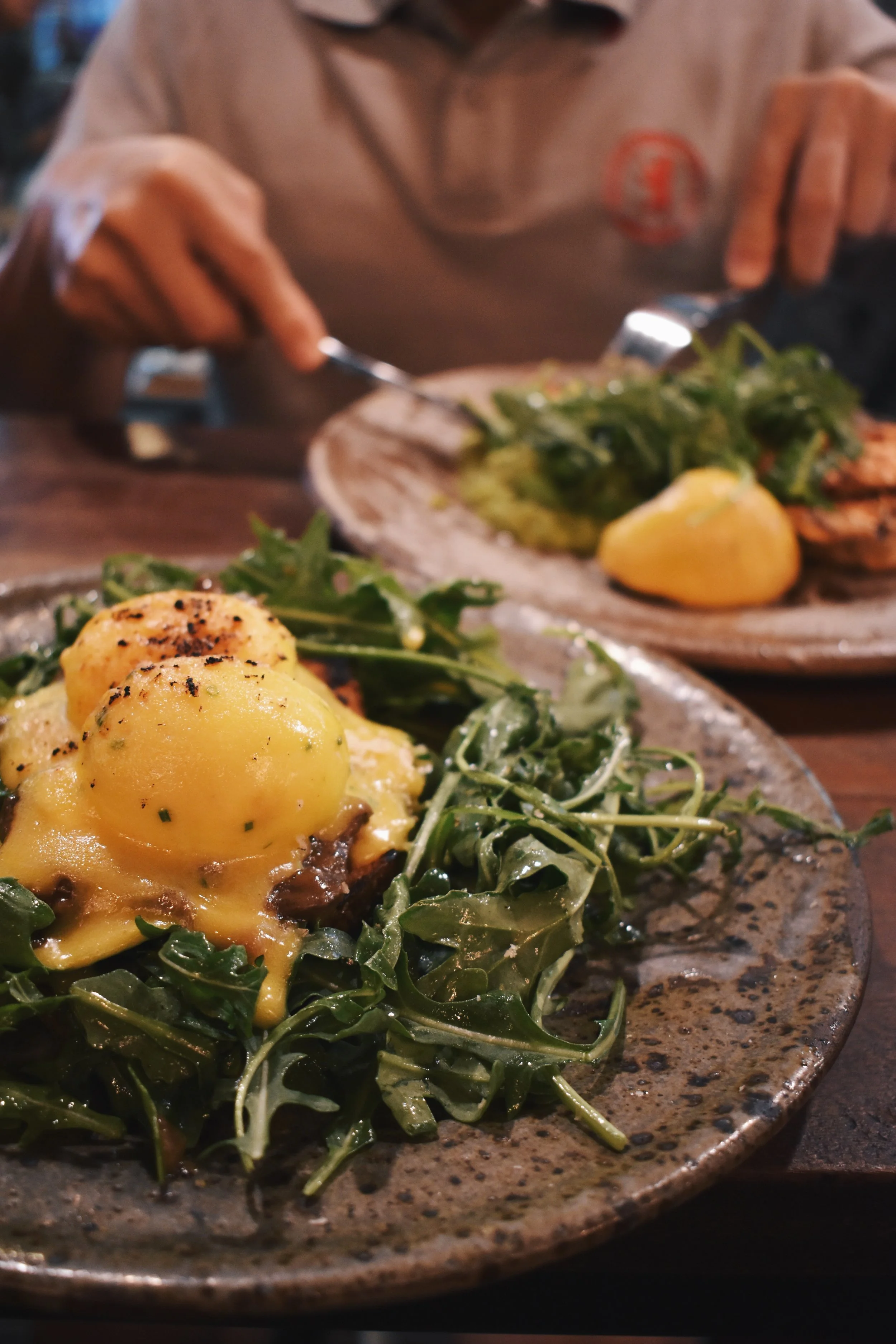 Singapore’s Best Cafes: Good Food, Better Vibes at ‘Common Man Coffee Roasters’