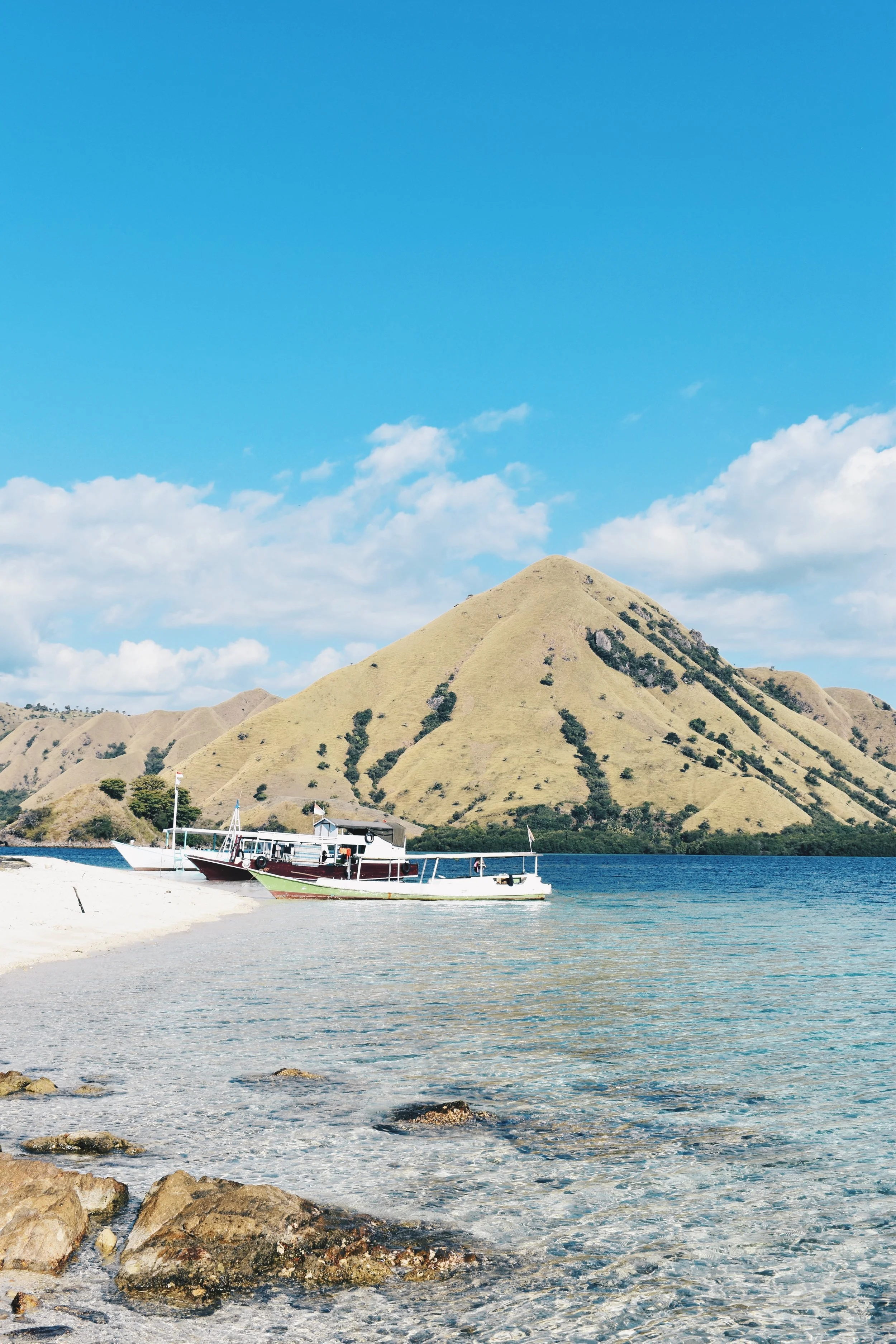 Travel Guide: Essential Information about the Komodo Islands and Labuan Bajo, Flores Indonesia