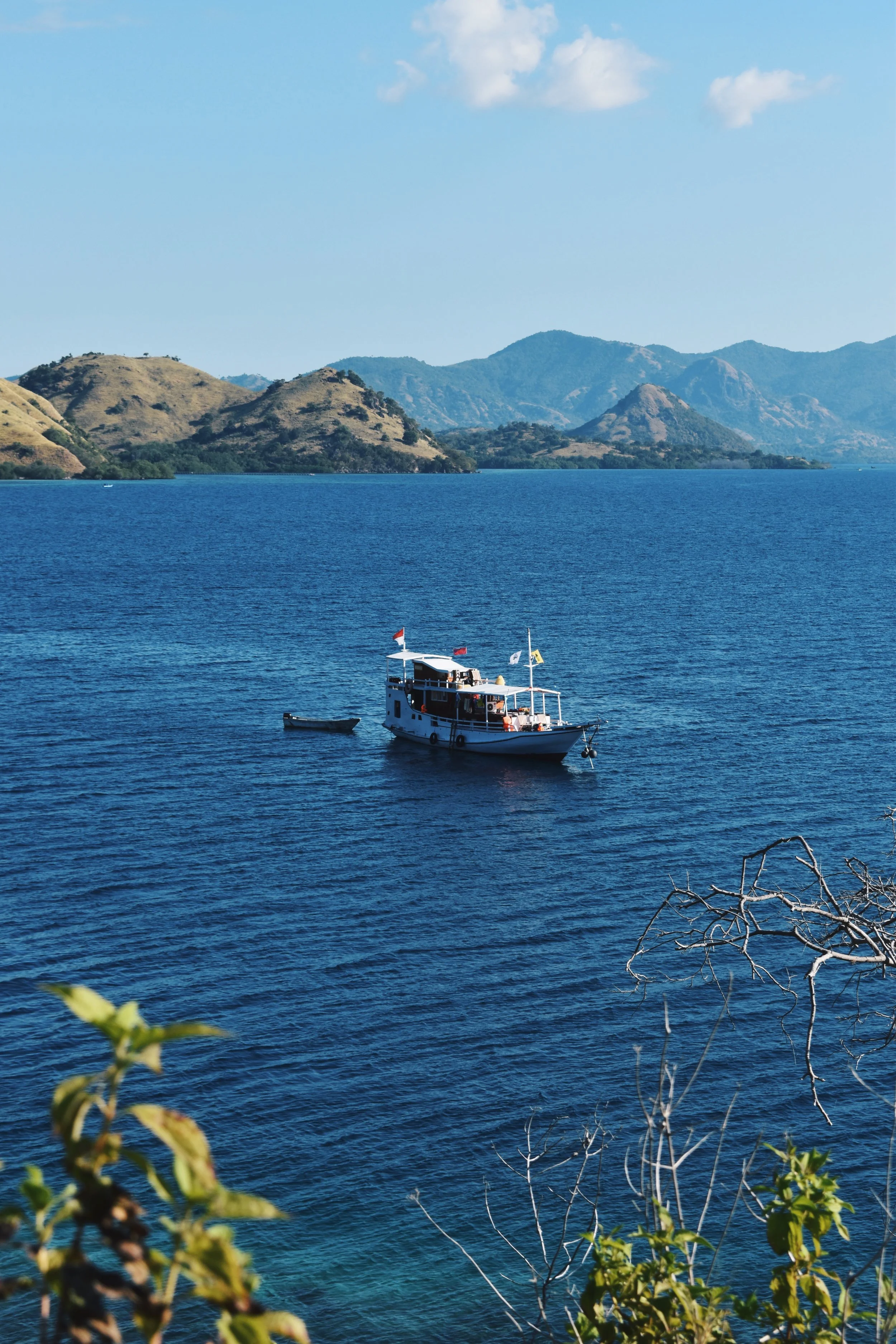 Why I Hope Flores Never Becomes the Next Bali