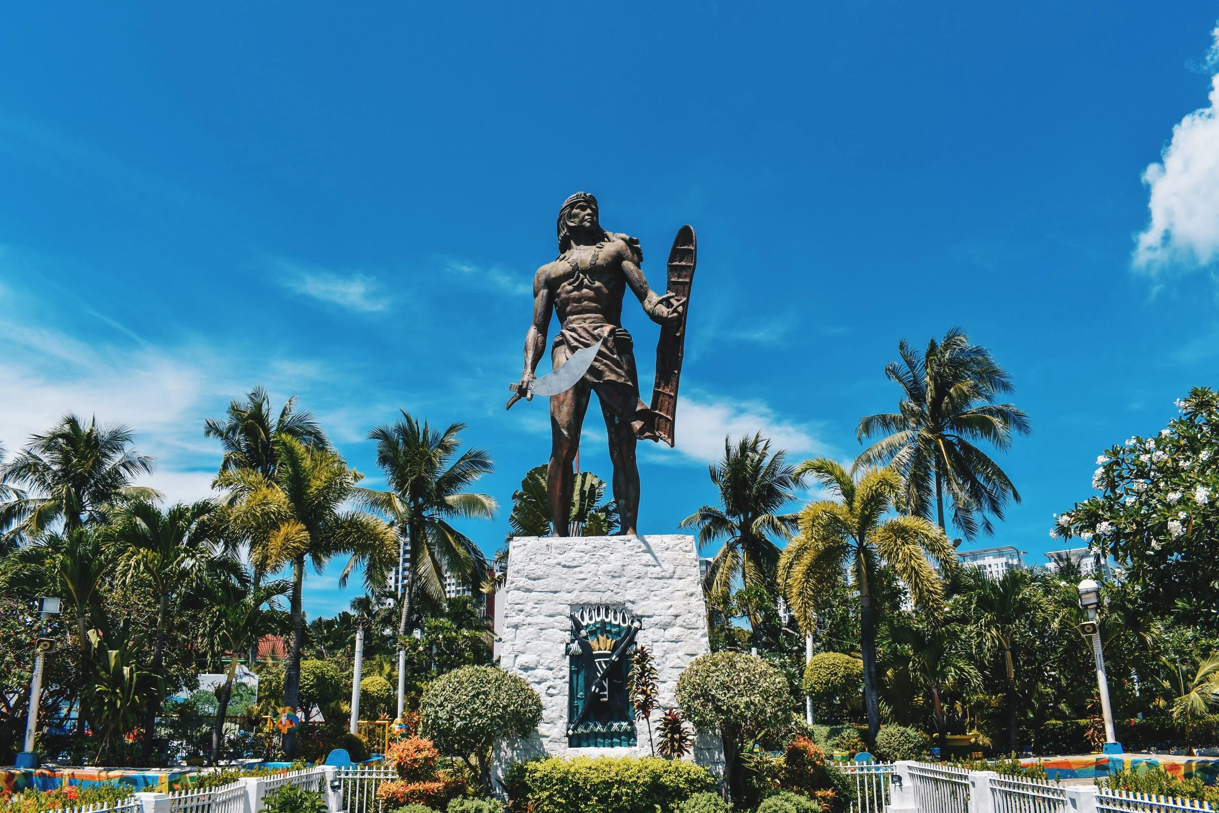 Travel Guide: Exploring Cebu City— What to See & Do and Essential Information