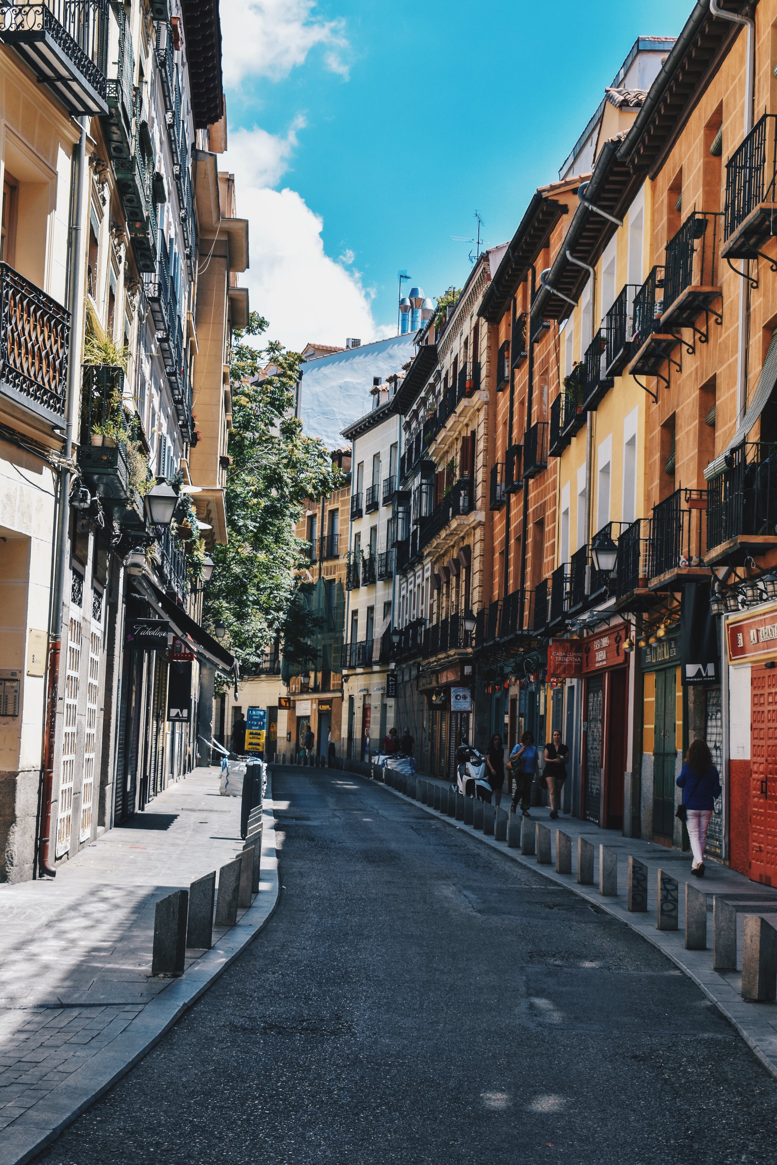 The Ultimate Guide to Madrid: What to See, Do & Eat