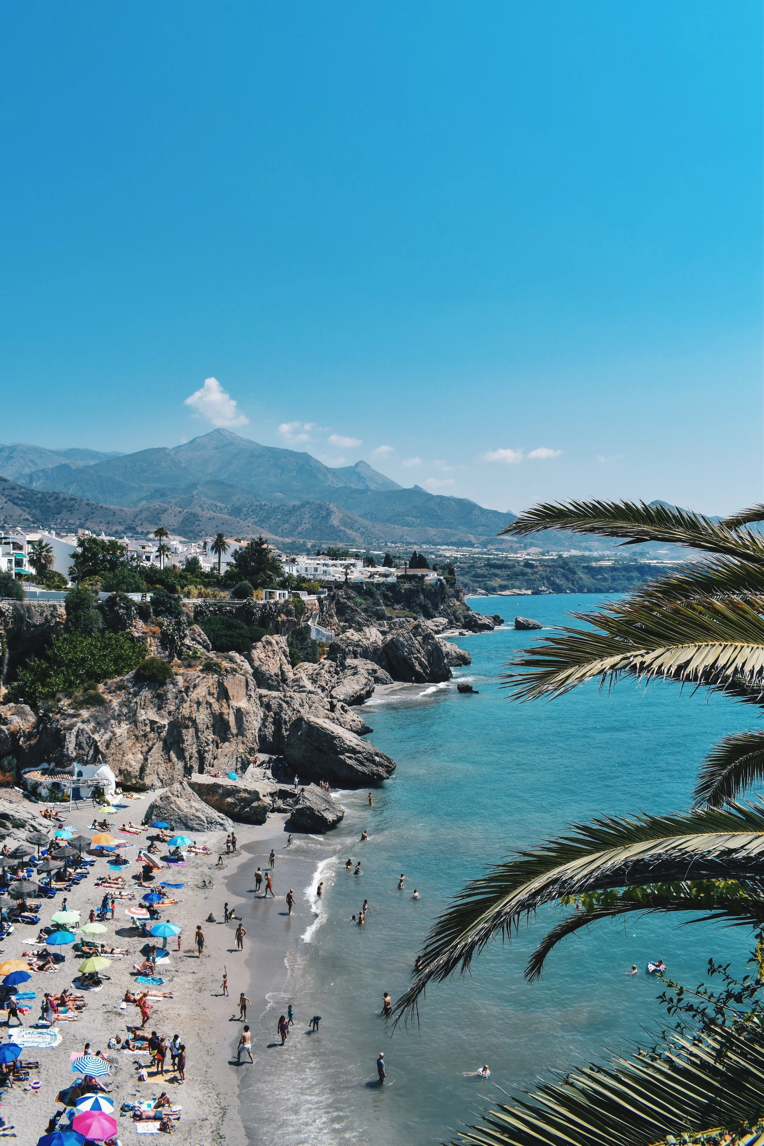 The Best Things to Do in Nerja and Frigiliana; Andalusia's Gems on the Costa del Sol