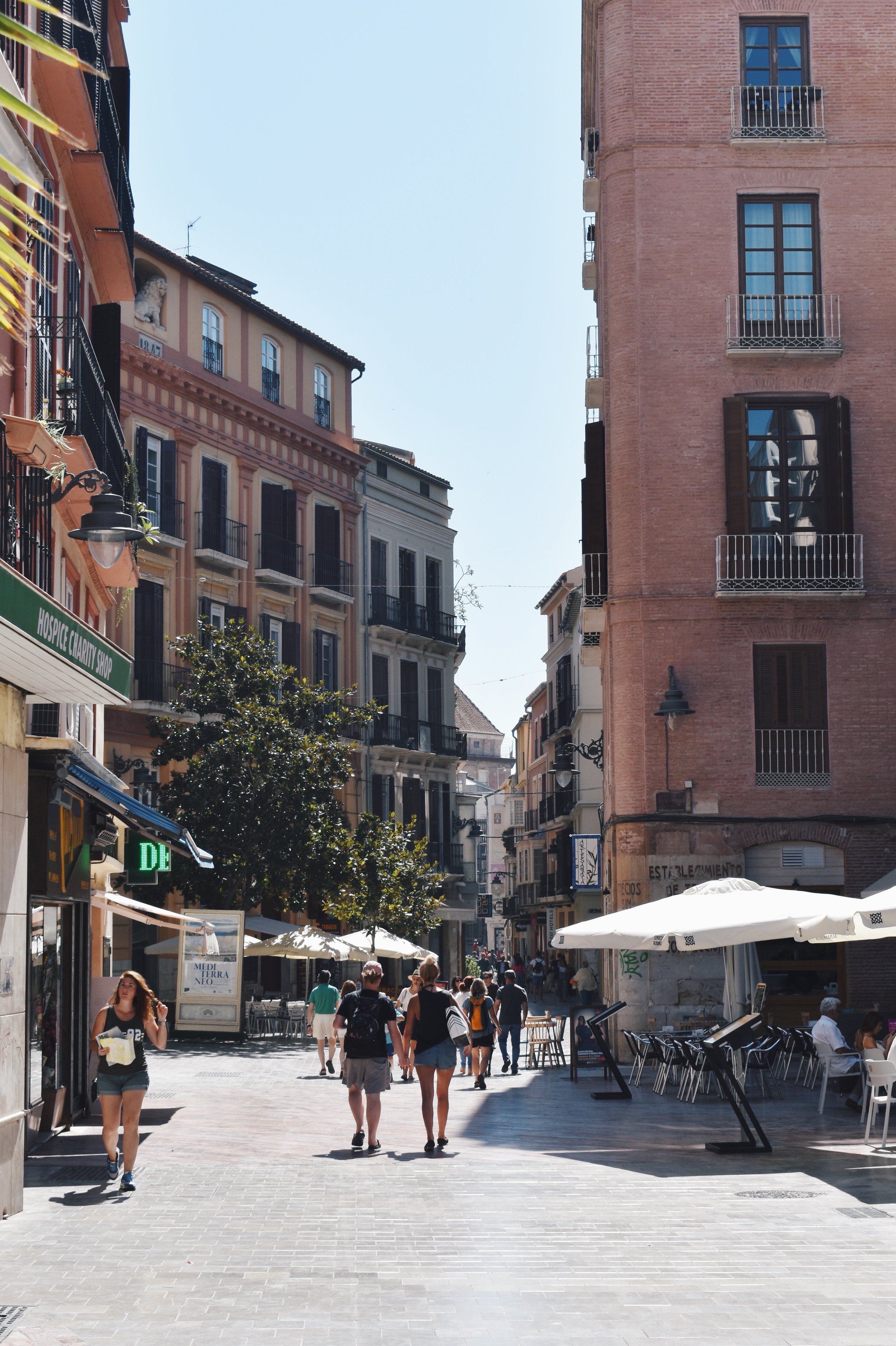 The Ultimate Guide to Málaga, Spain: Everything to See, Do &amp; Eat