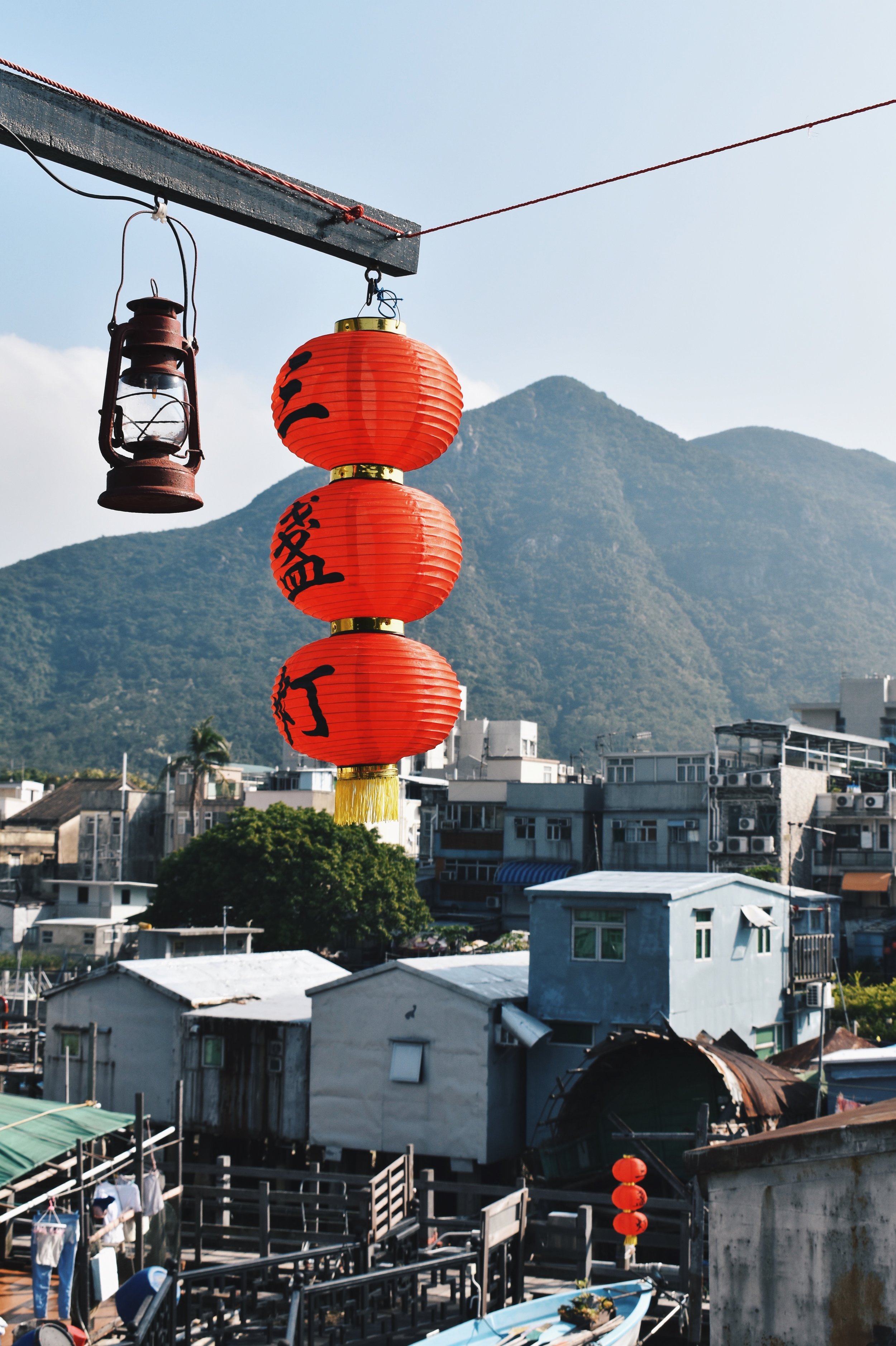 A Peaceful Day Out of Hong Kong in the Quaint Fishing Village of Tai O