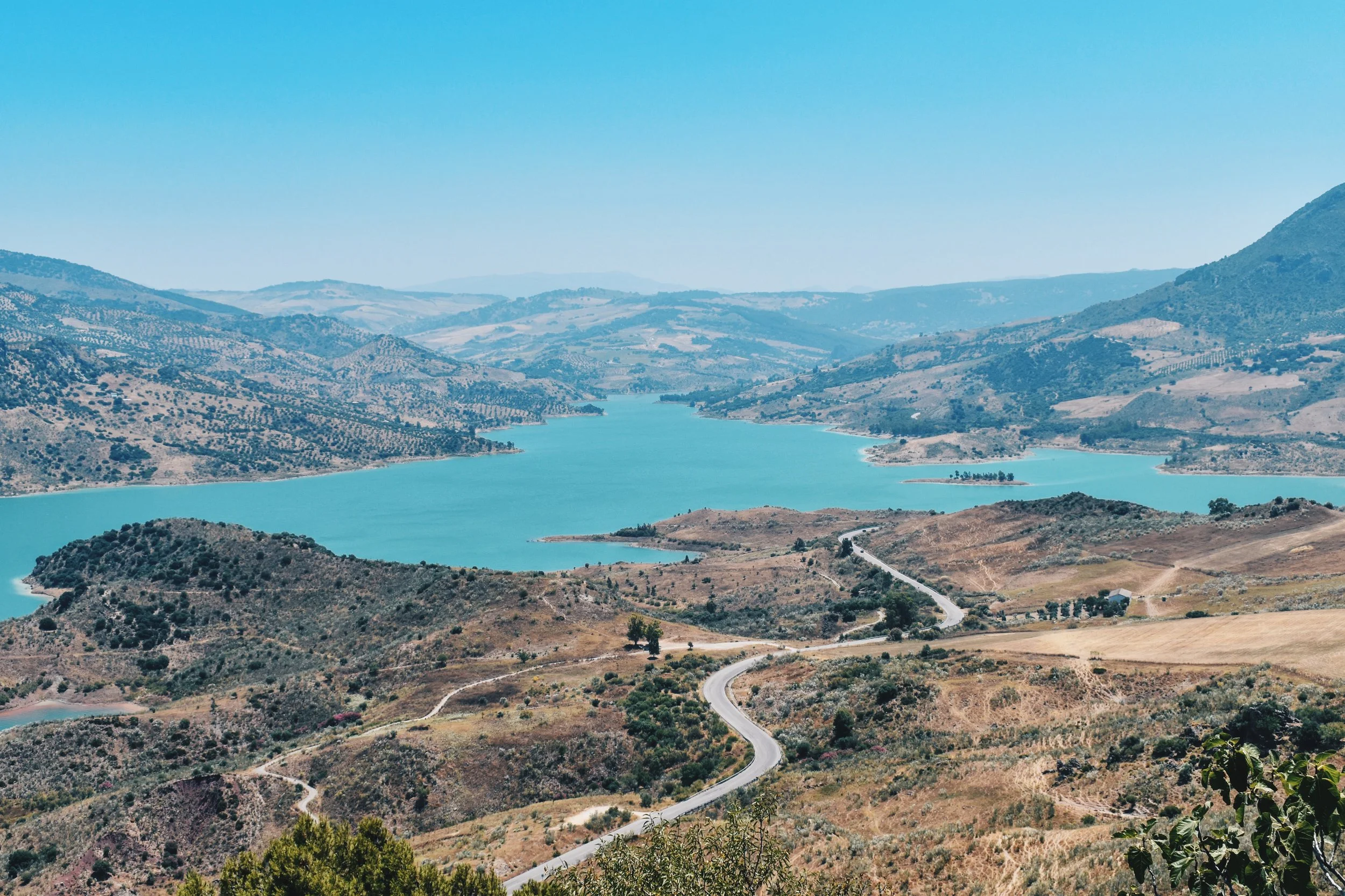 The Essential Guide to Visiting and Driving Through Andalusia's 'Pueblos Blancos'