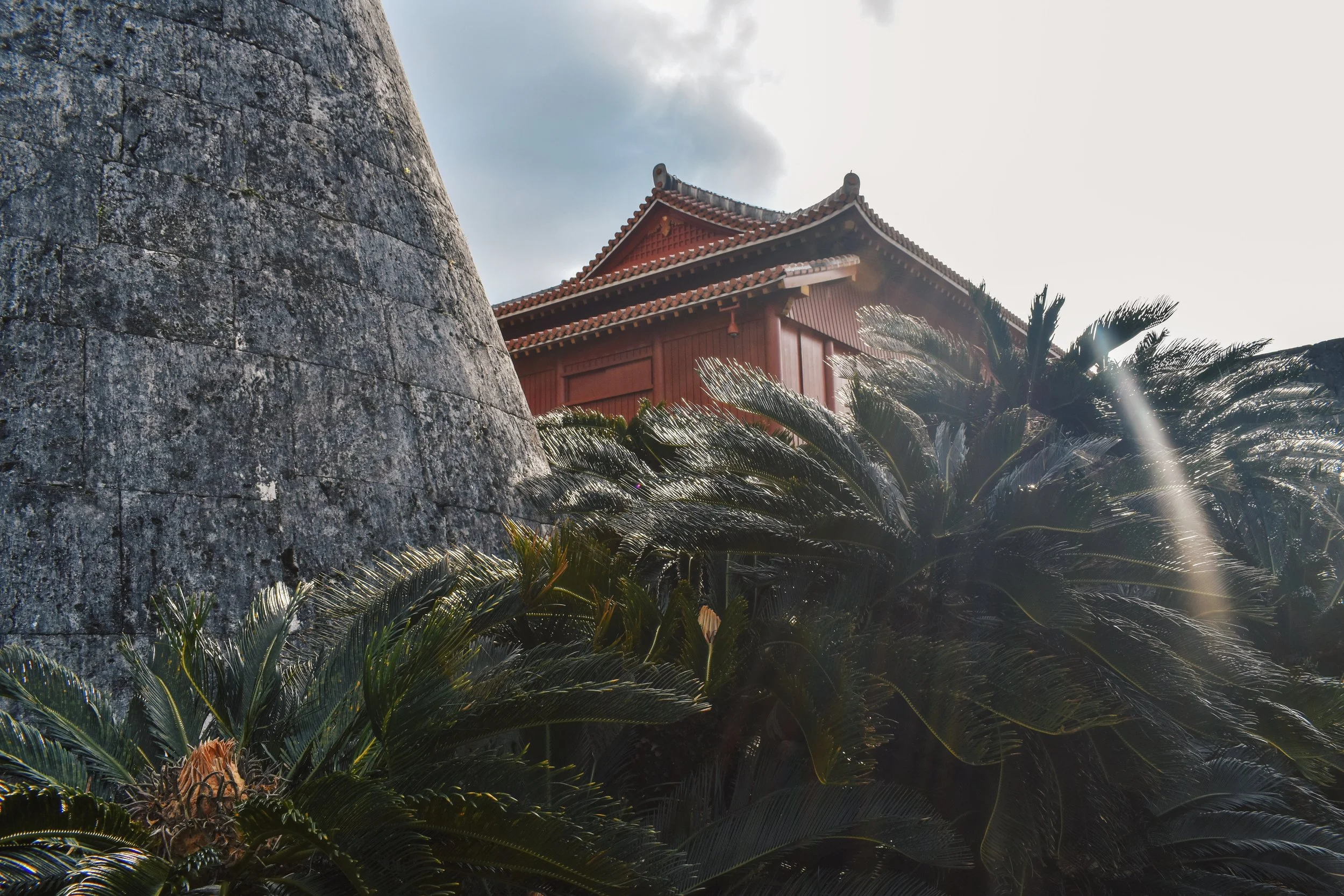 A Complete Self-Drive Week-Long Itinerary to Okinawa &amp; The Best Places to Eat