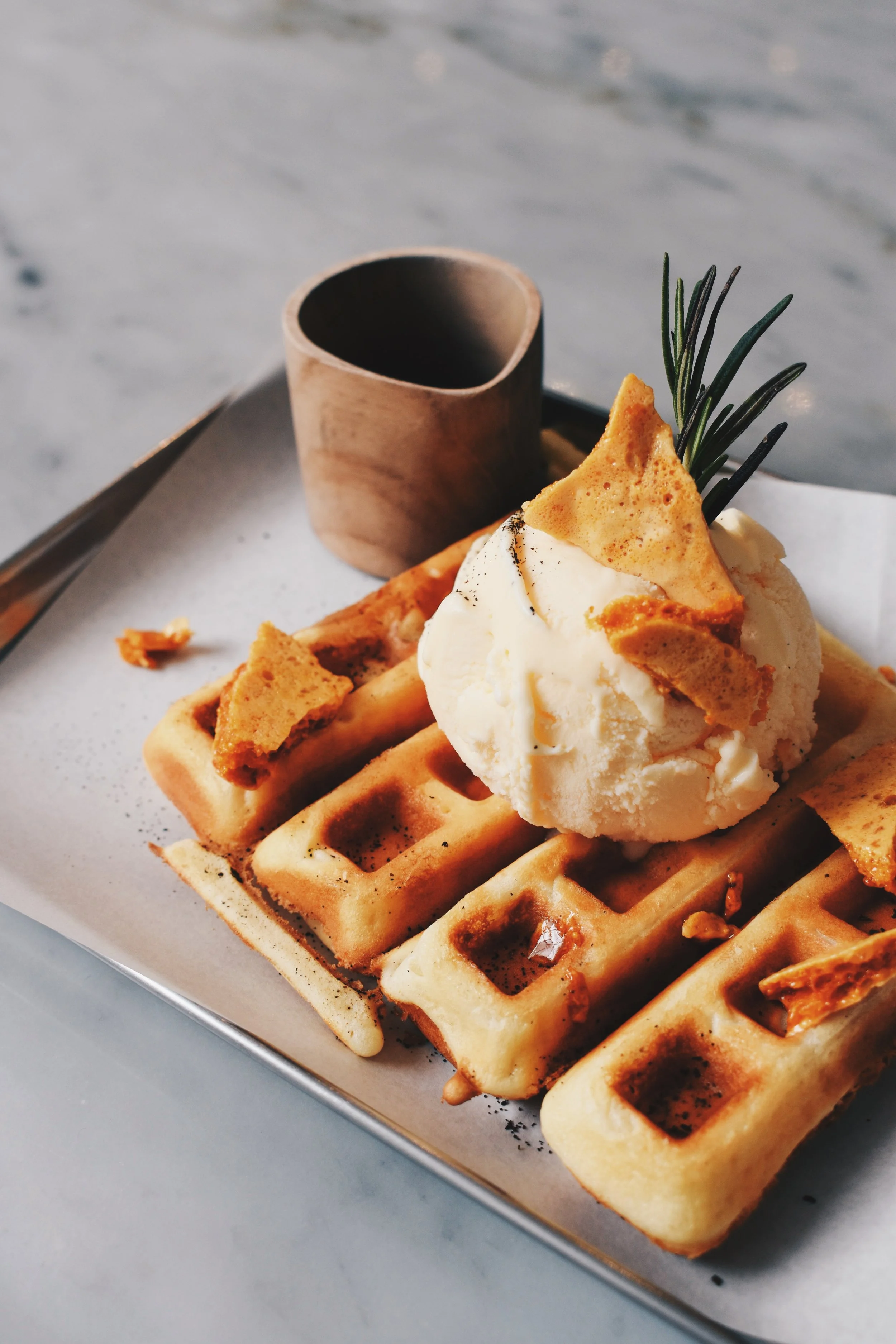 A Guide to Bangkok's Best Cafes