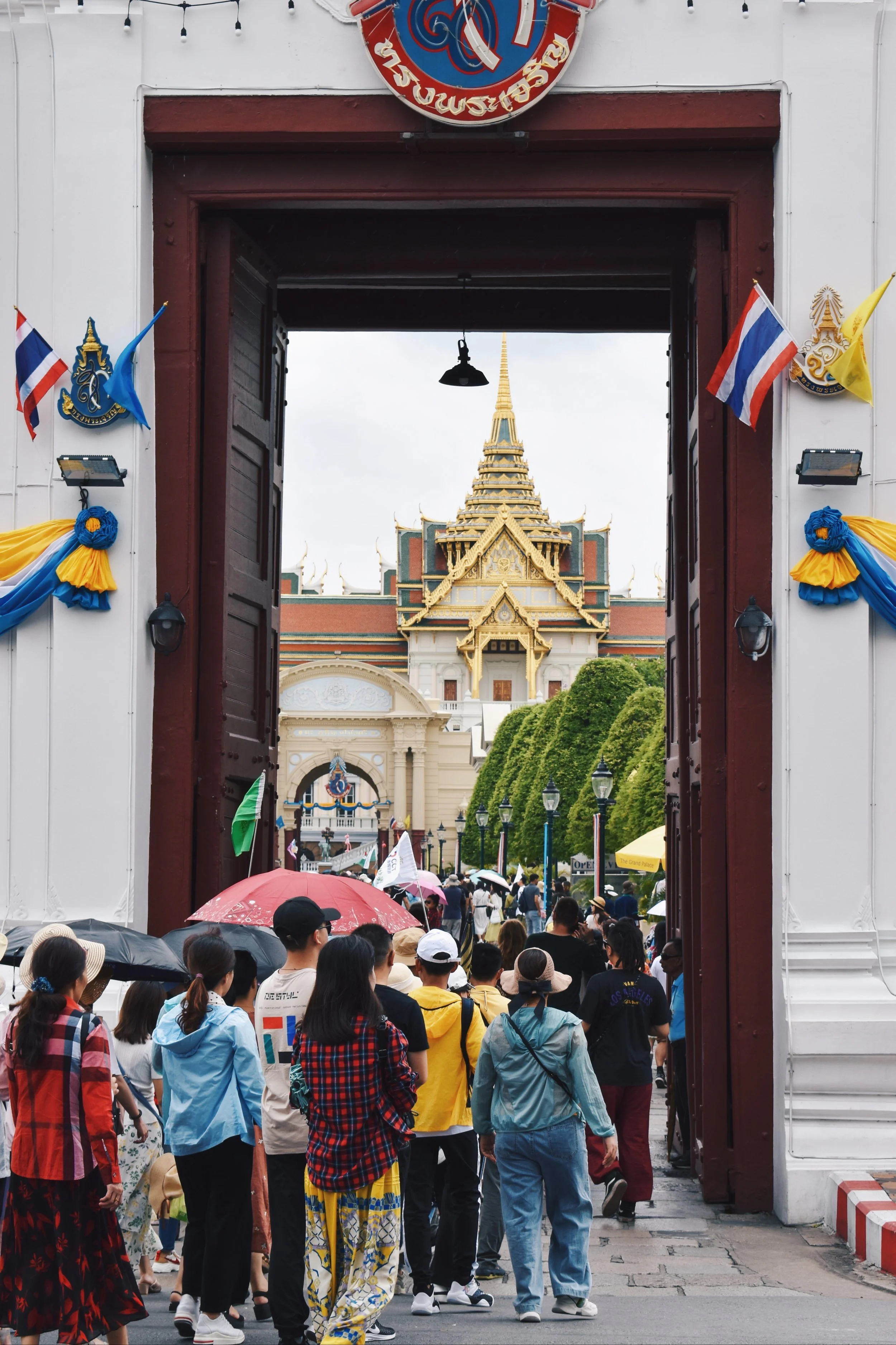 What to See &amp; Do in Bangkok: A Complete Itinerary