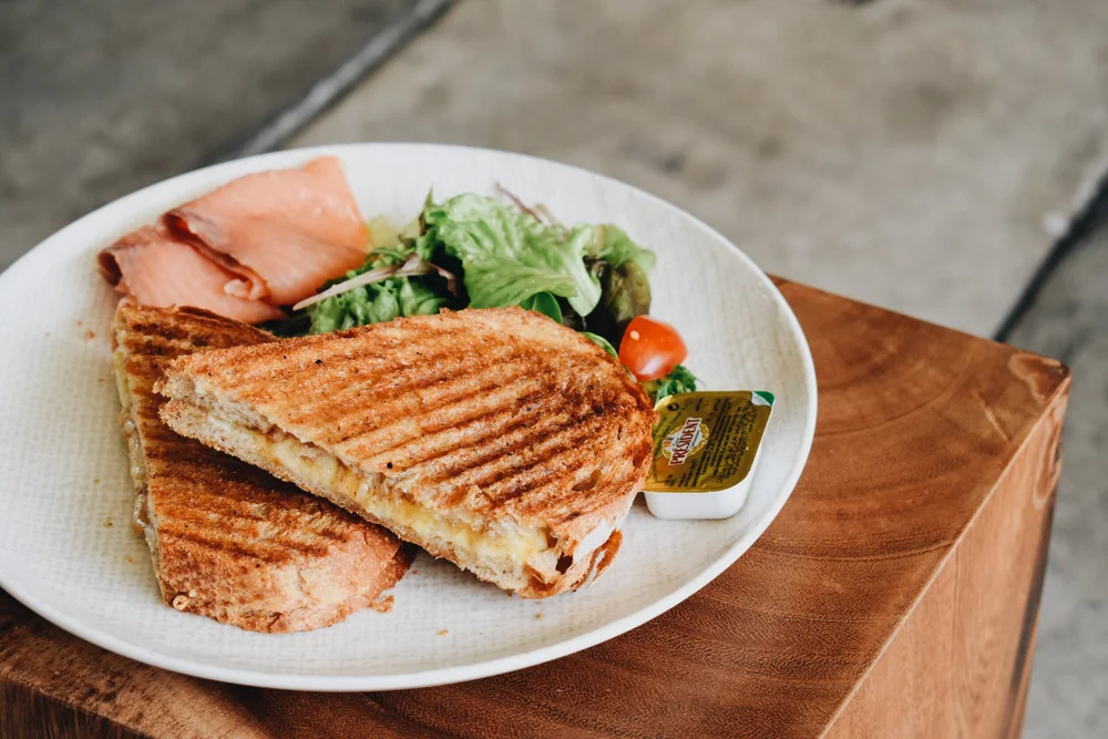 The Brewing Ground New Glashouse Cafe in Joo Chiat — Blake Erik.