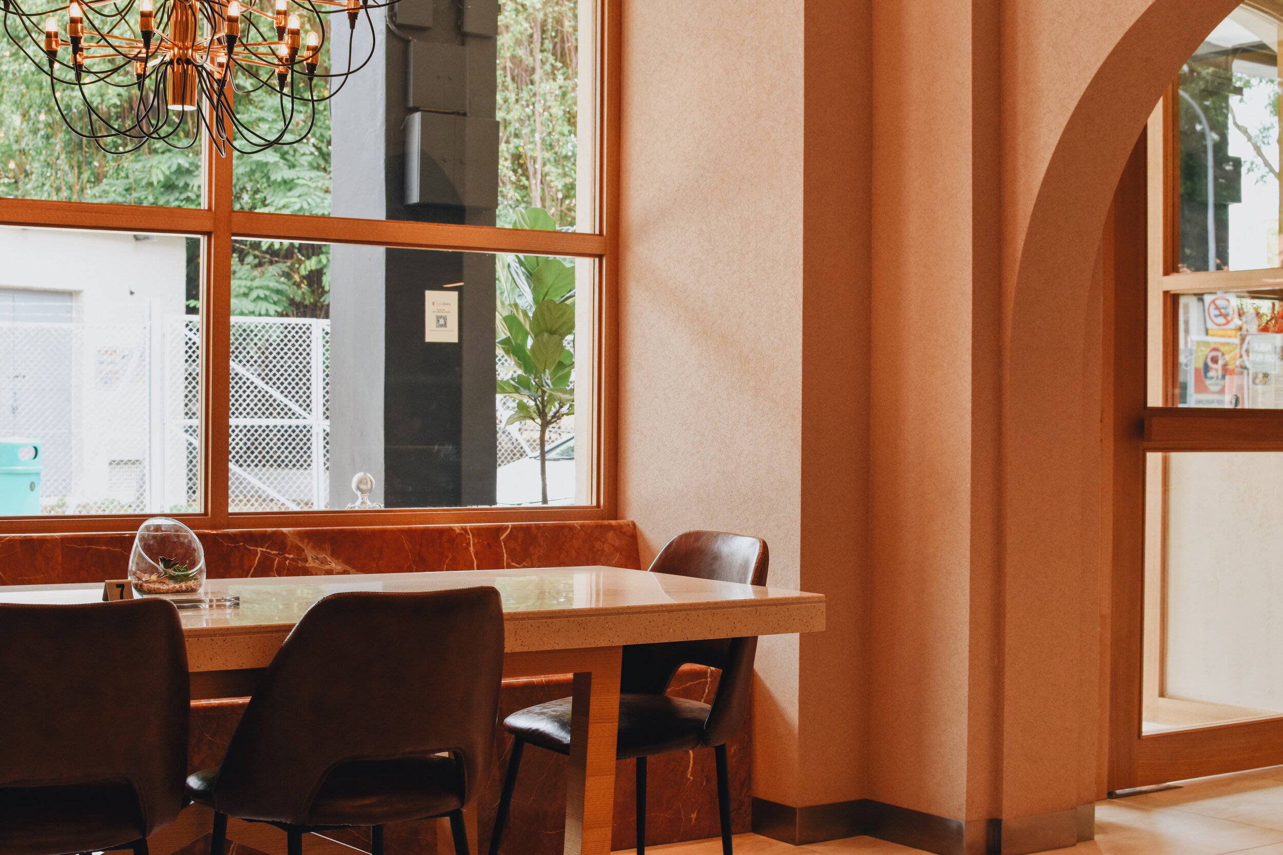 Sevens Cafe: Glossy New Brunch Cafe at Joo Chiat — Blake Erik.