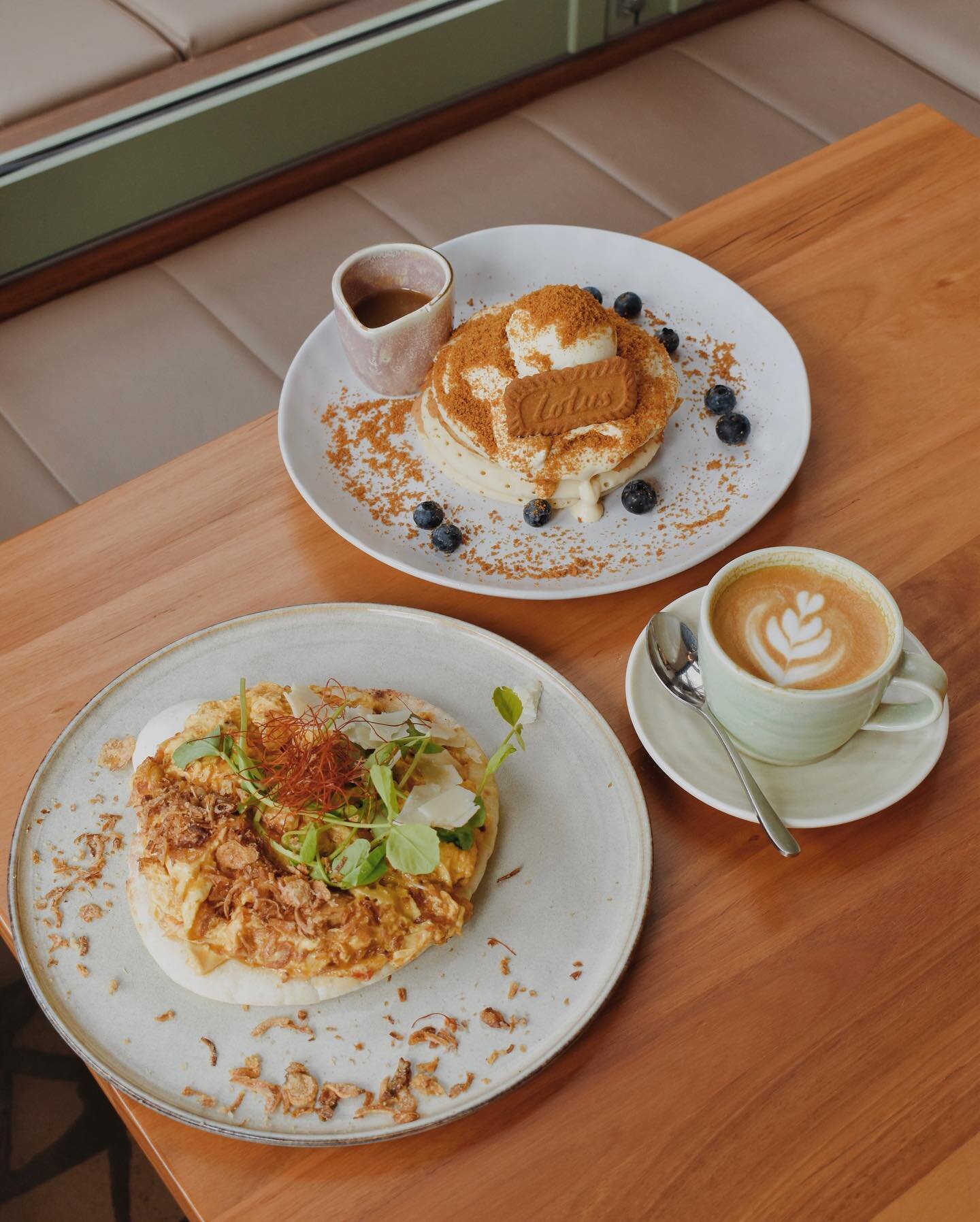 JUST DROPPED:

A brand new travel guide to some of Brisbane&rsquo;s most stunning cafes; from finding a laid-back oasis in the hustle of the Central Business District, or further afield to buzzing suburbs to see and be seen, I&rsquo;ve gathered a lis