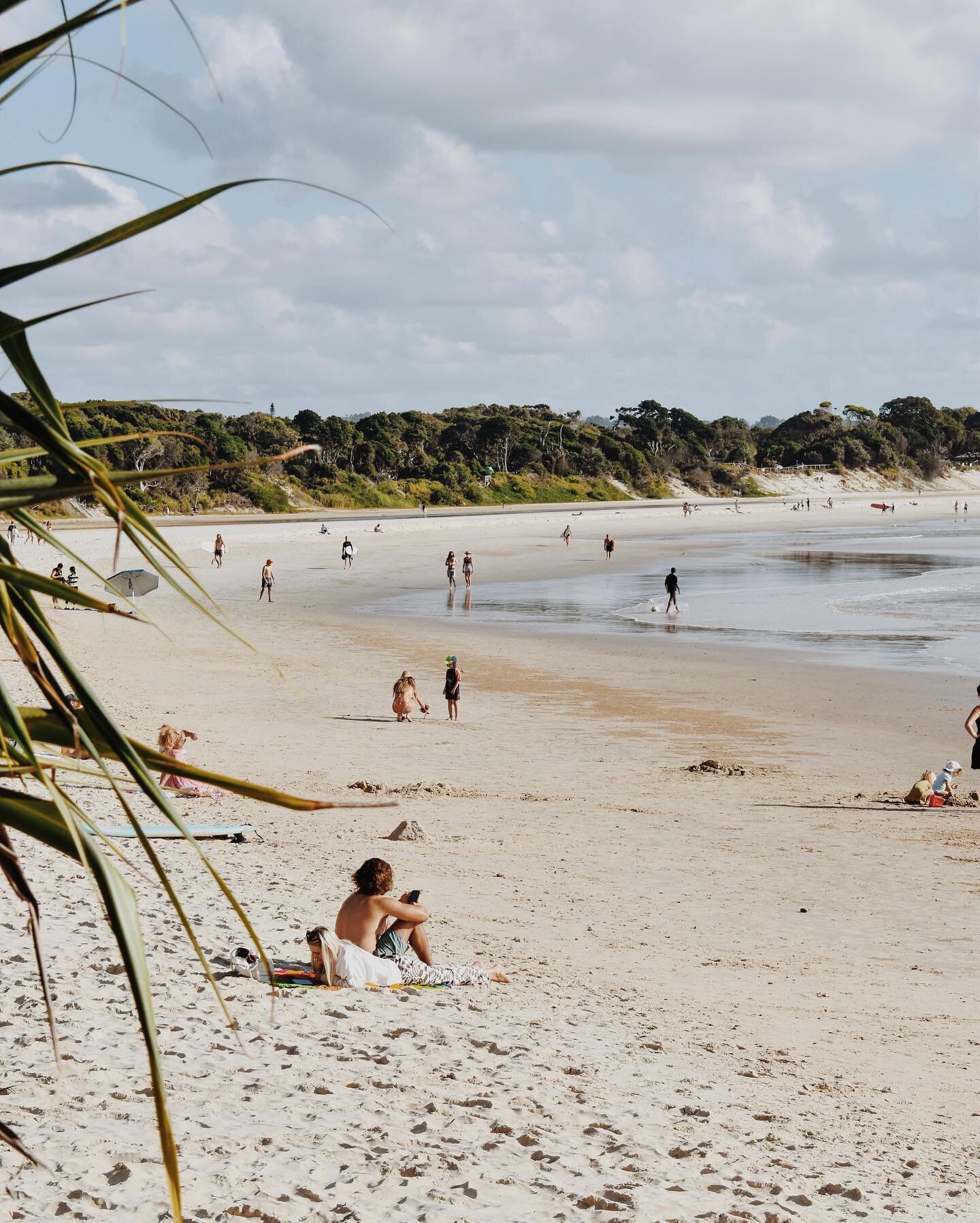 Dreaming of escaping the stifling July heat? It&rsquo;s winter down under but nonetheless a lovely time to visit the Gold Coast.

With ample sunshine and balmy temperatures, you can still enjoy a slice of easygoing coastal life here.

Stay tuned for 