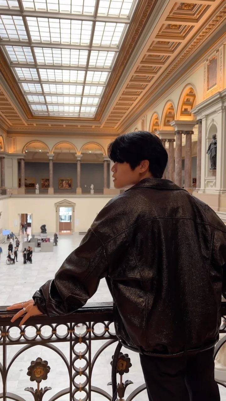 Coexist Coffee Co Hidden Rooftop KoreanLike Cafe in Bukit Batok