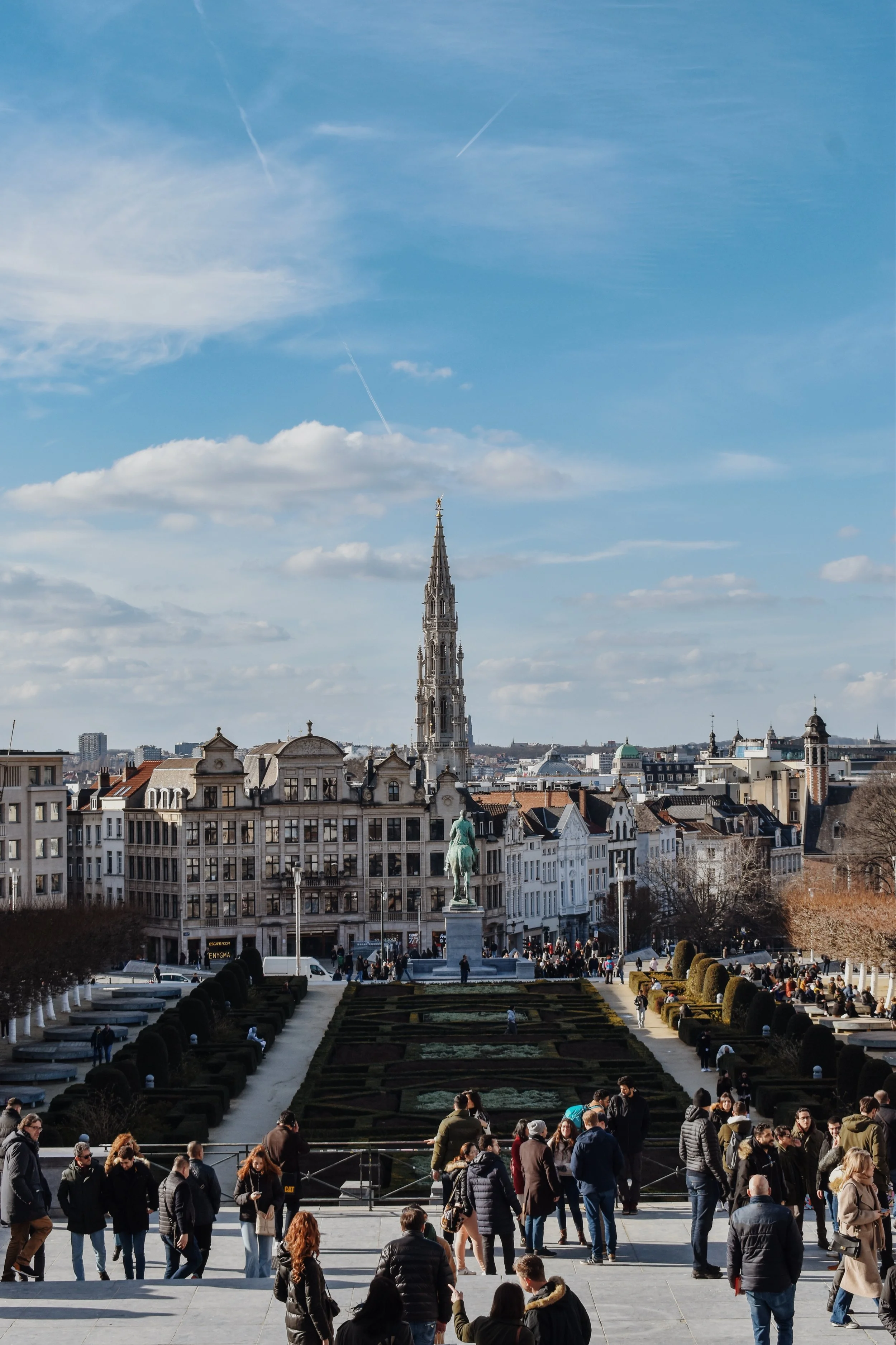 What To See in Brussels in 2 Days: Your Guide to the Perfect City Break
