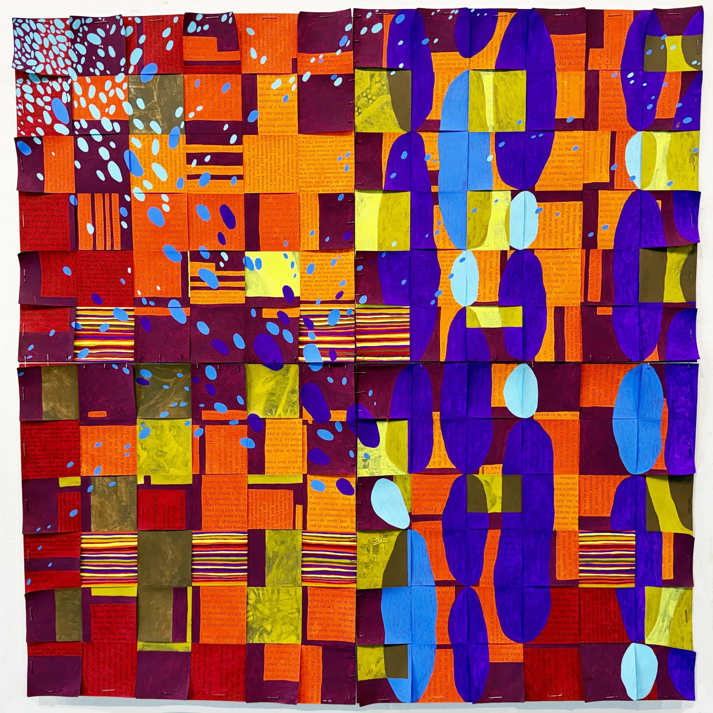 Seminar in Art: Escape