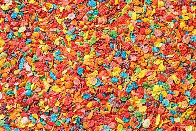 Fruity Pebbles Tea — Koi Tea | Bubble Tea and Ice Cream
