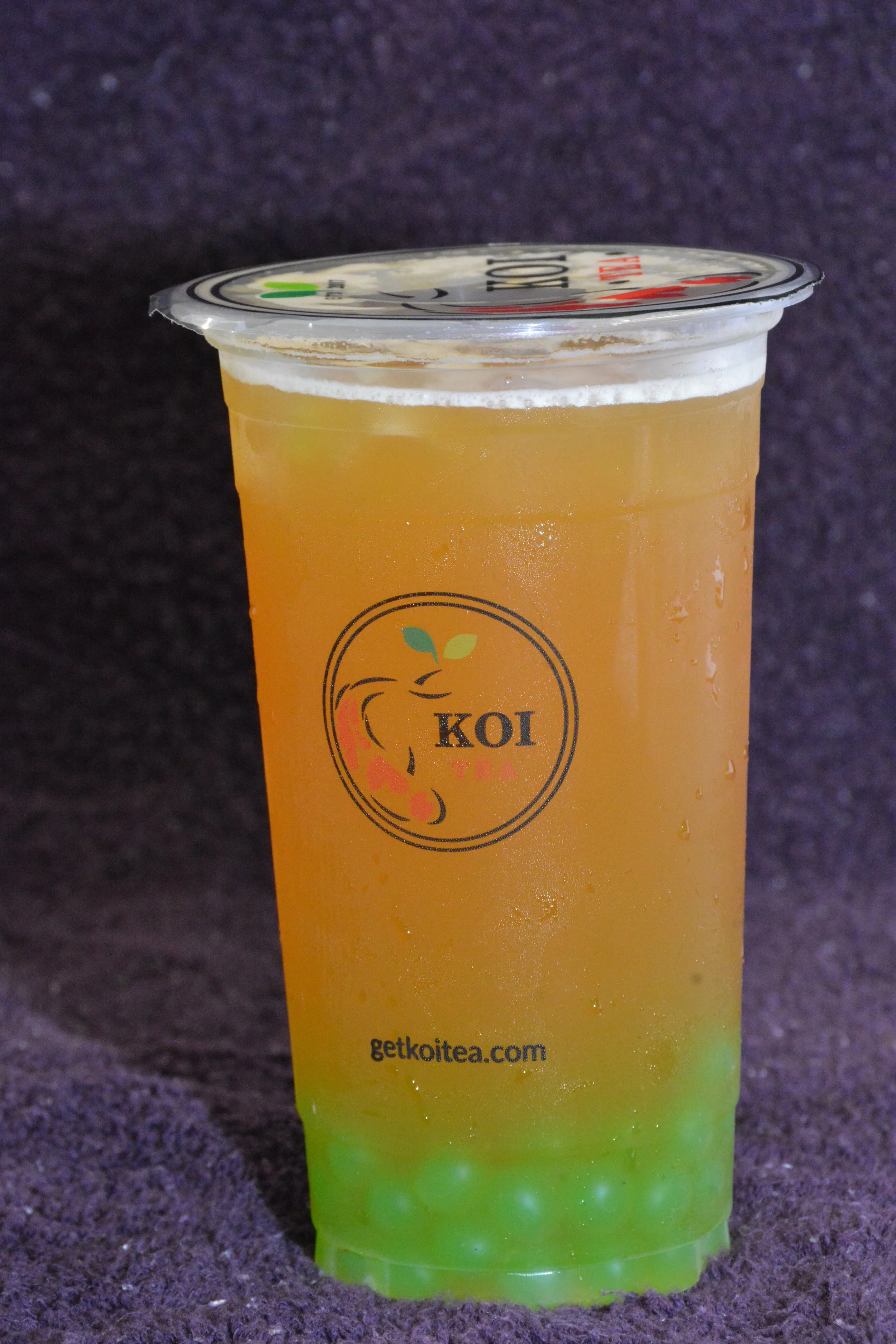 Health Benefits of Bubble Tea