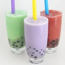 7 Interesting Things About Bubble Tea
