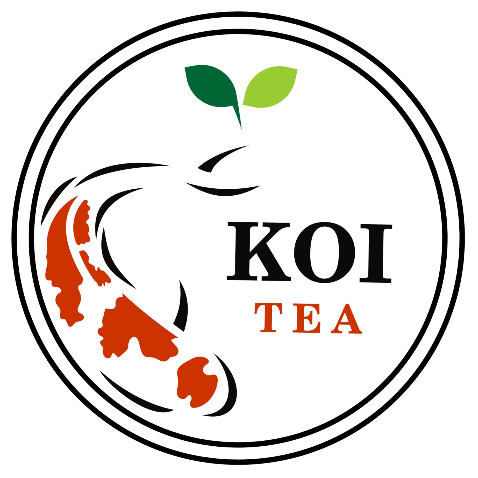 Koi Tea | Bubble Tea And Ice Cream