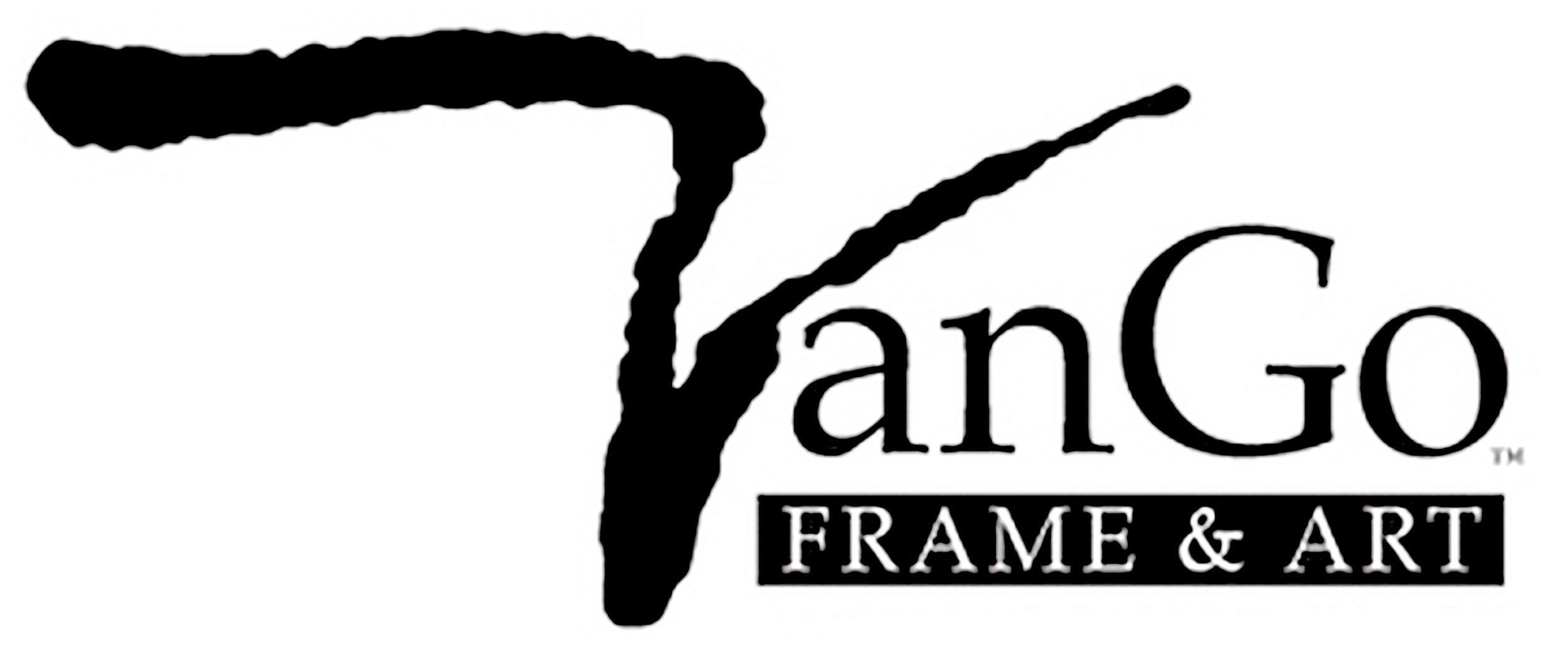 VanGo Frame &amp; Art