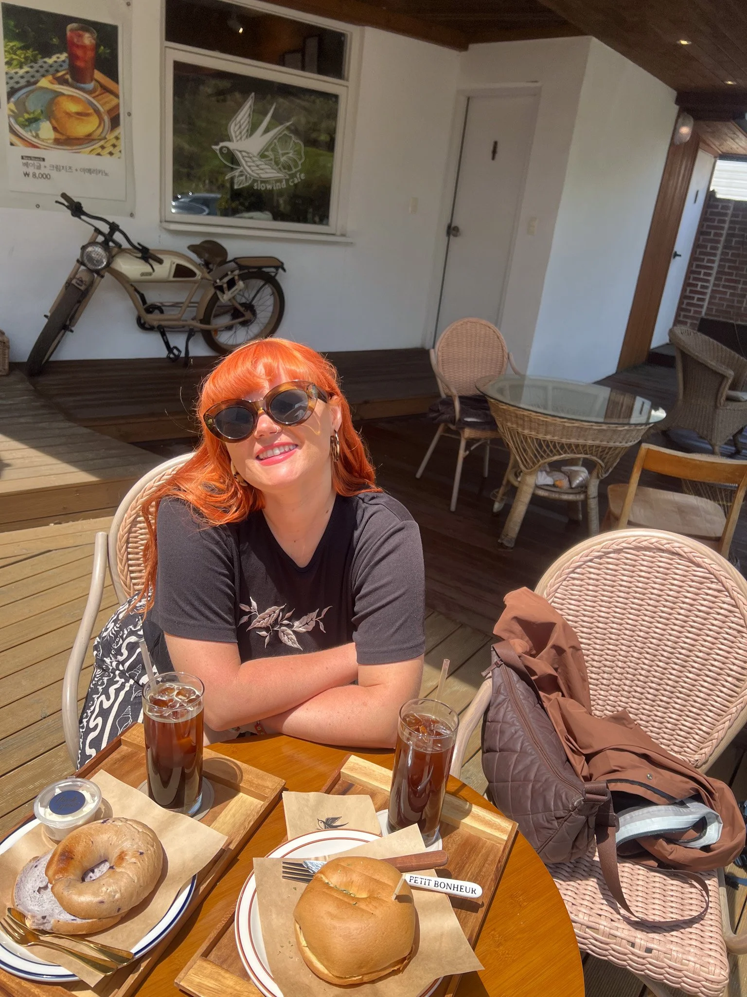 Exploring South Korea's Cafe Culture