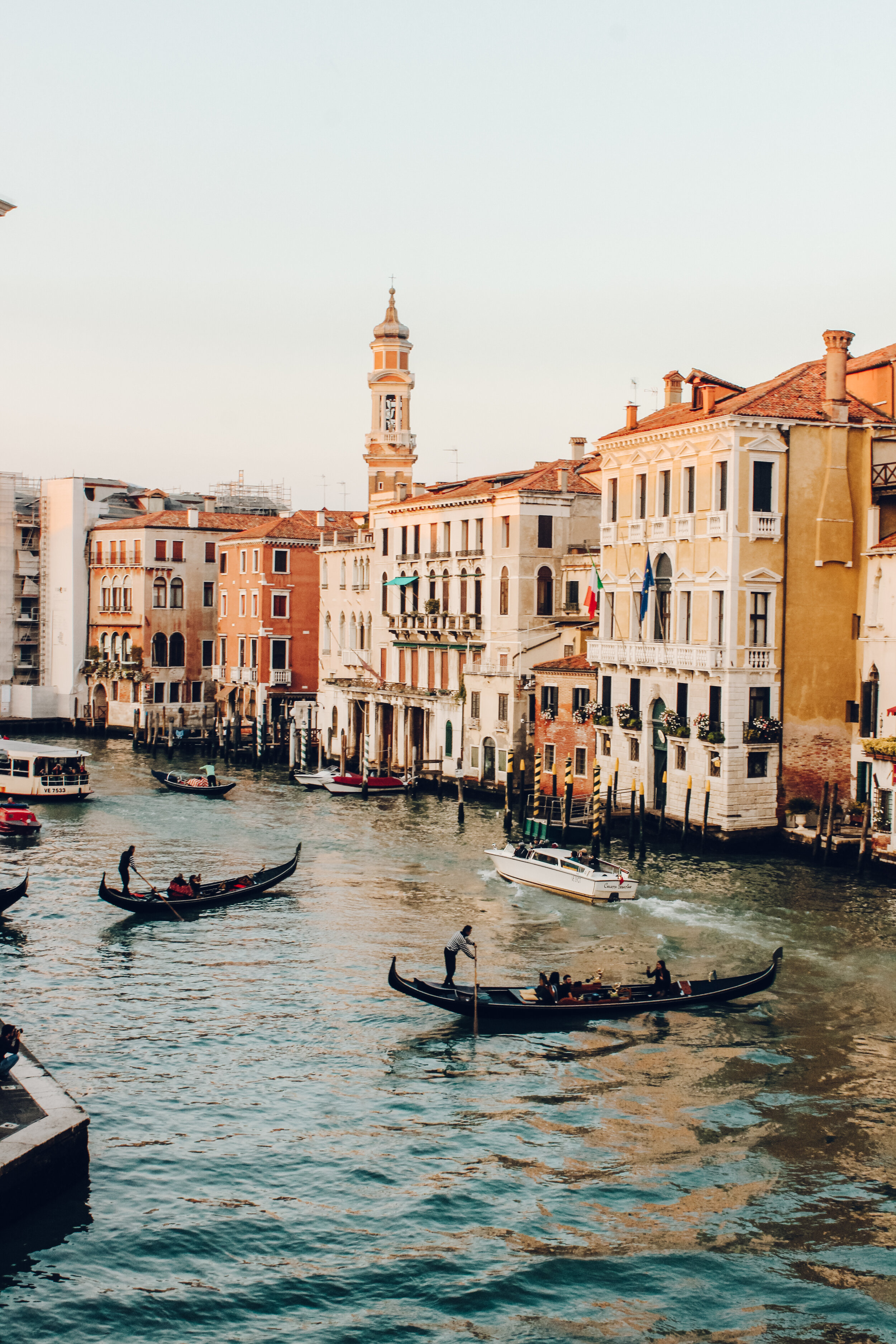 A DAY IN VENICE, ITALY | A PHOTO DIARY — THE CURIOSITY COLLECTION