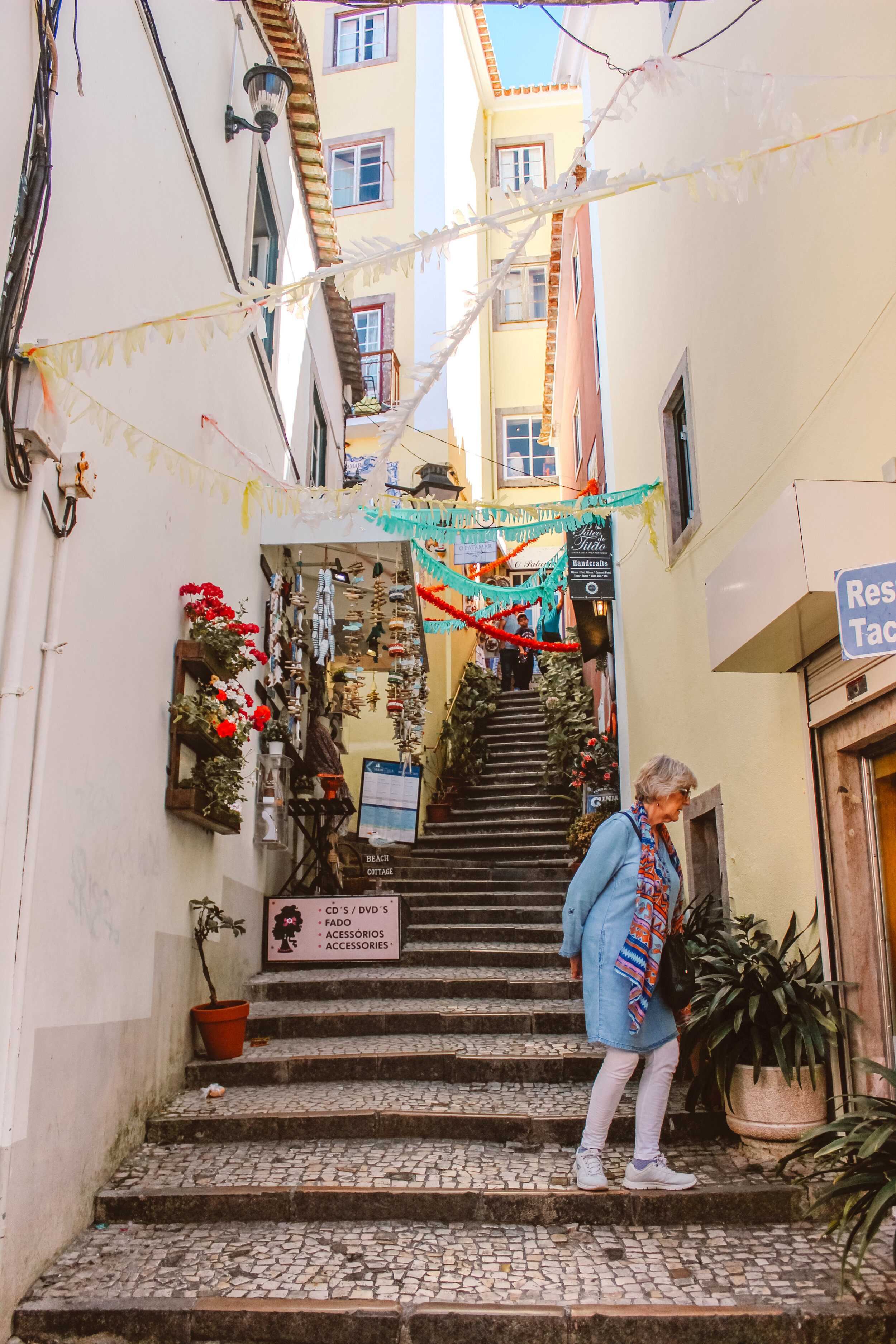 Top 10 things to do in Lisbon, Portugal