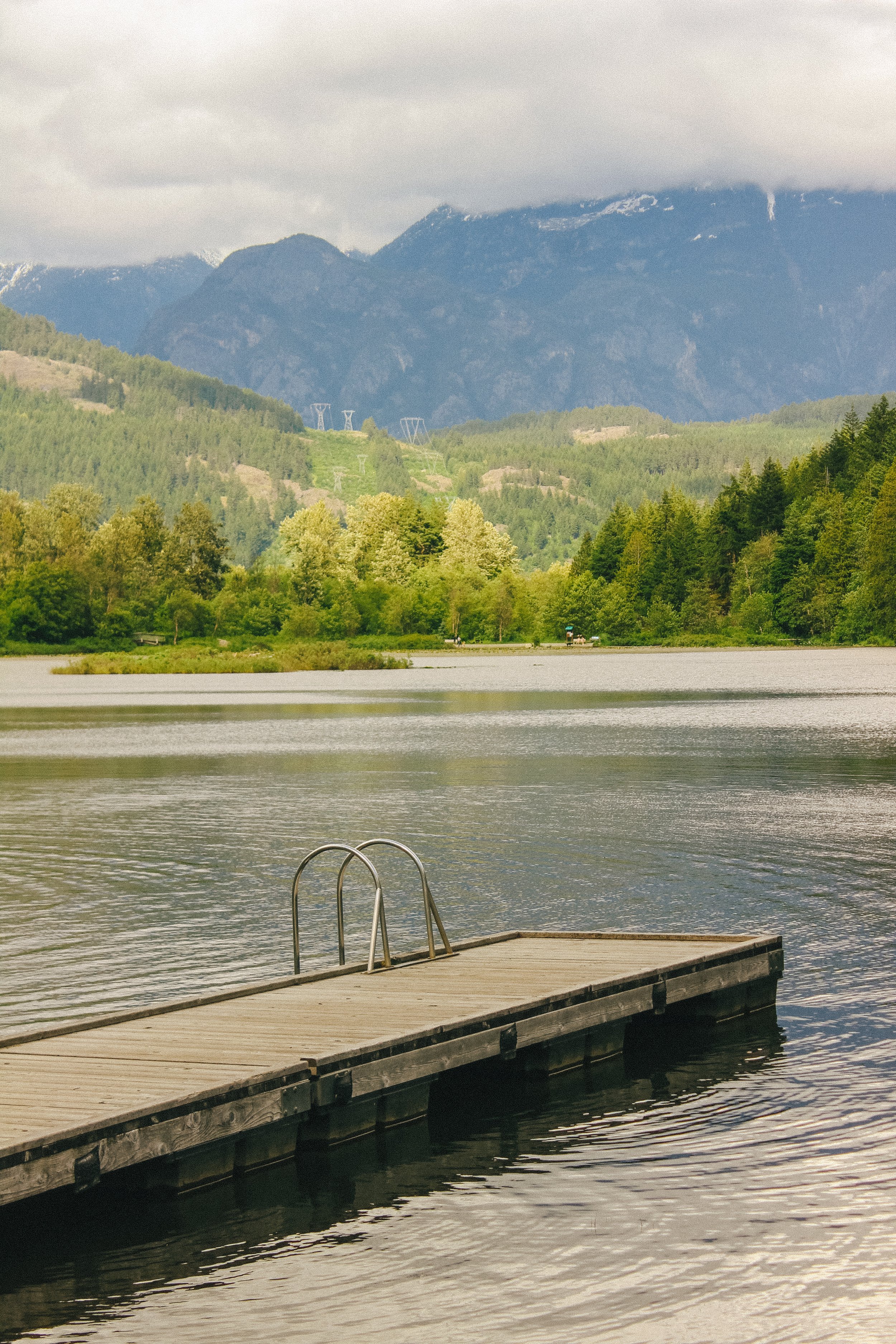 A road trip through Canada