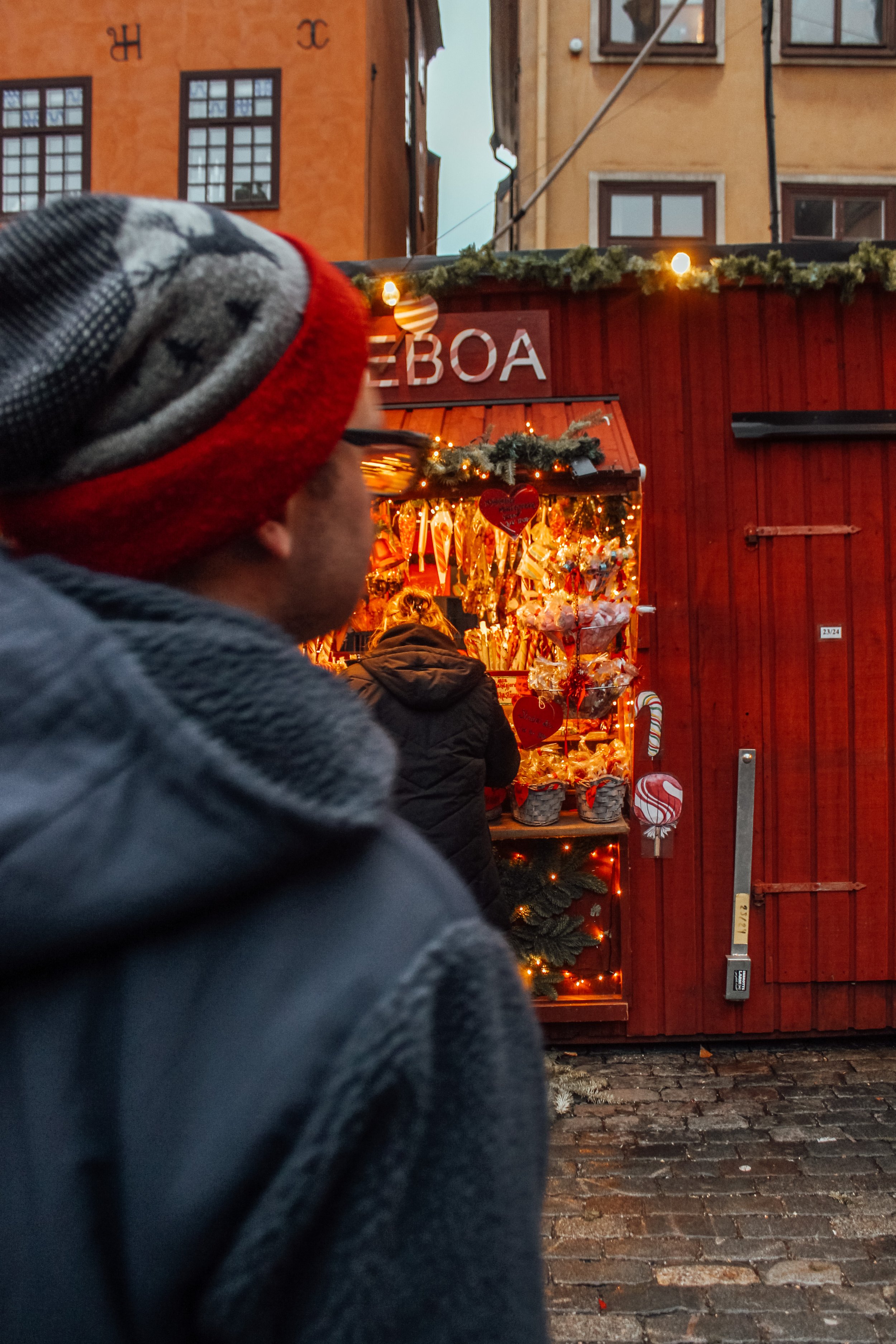 Festive things to do this Christmas in Stockholm