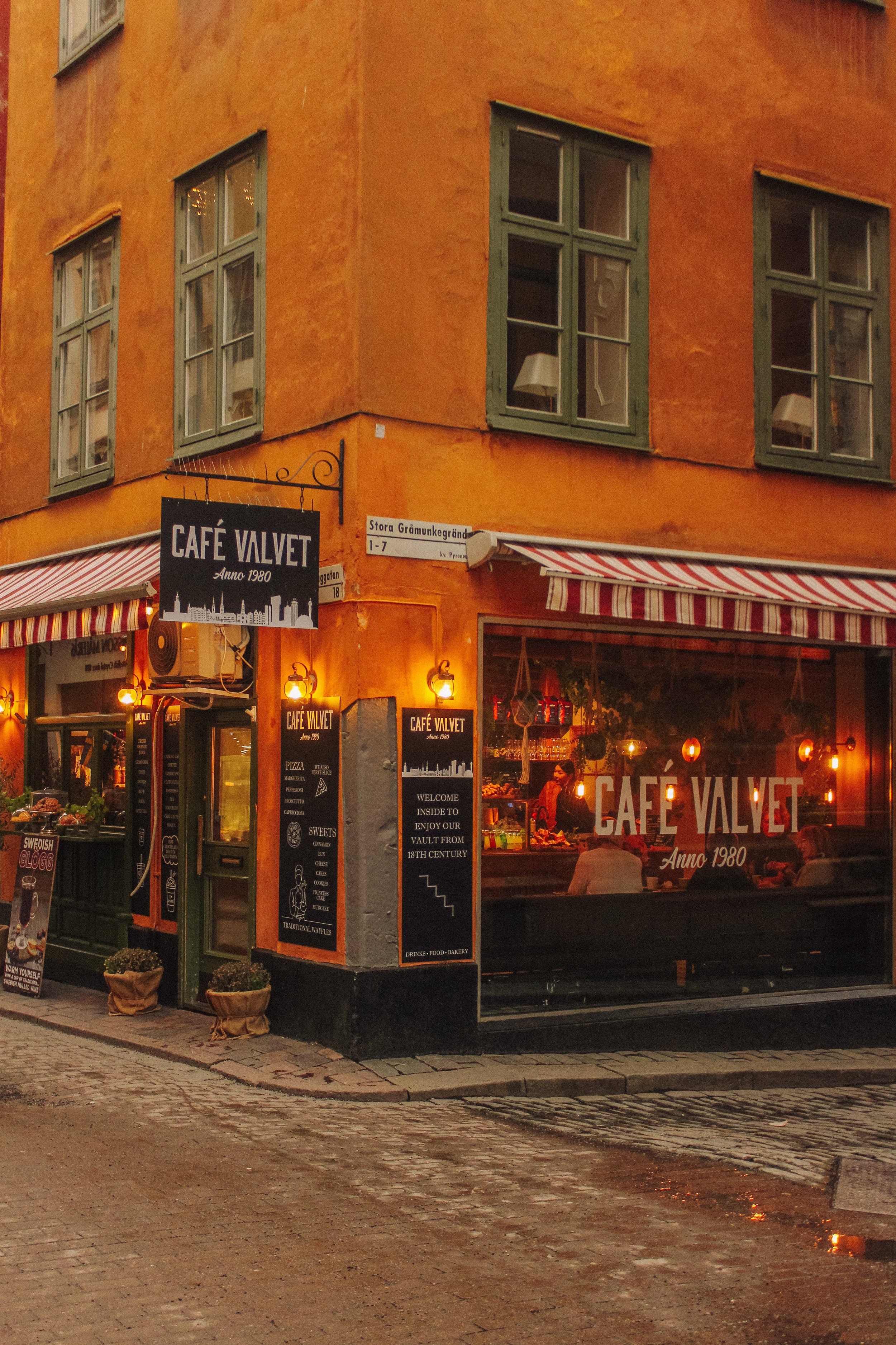 Festive things to do this Christmas in Stockholm