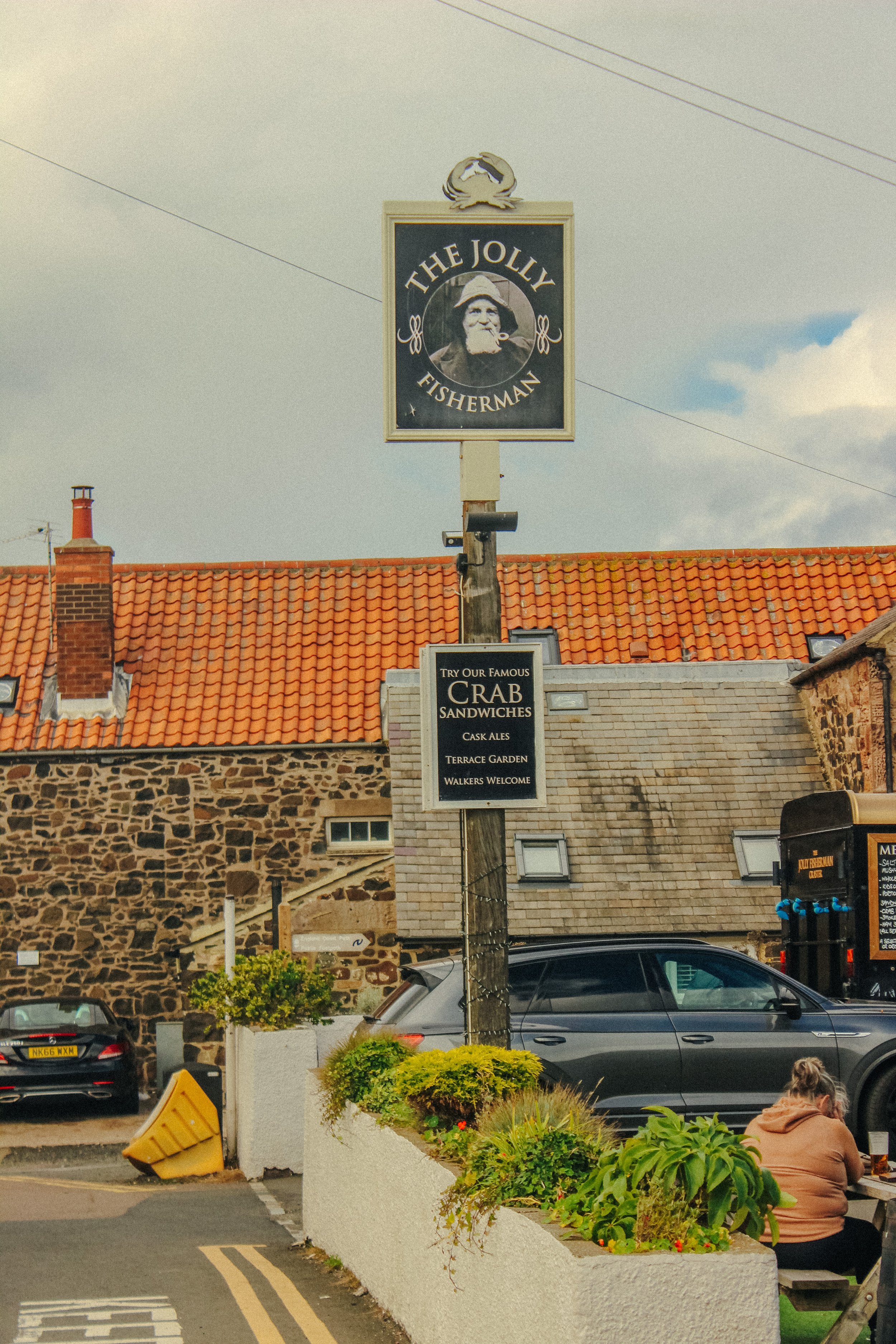 A northumberland road trip guide