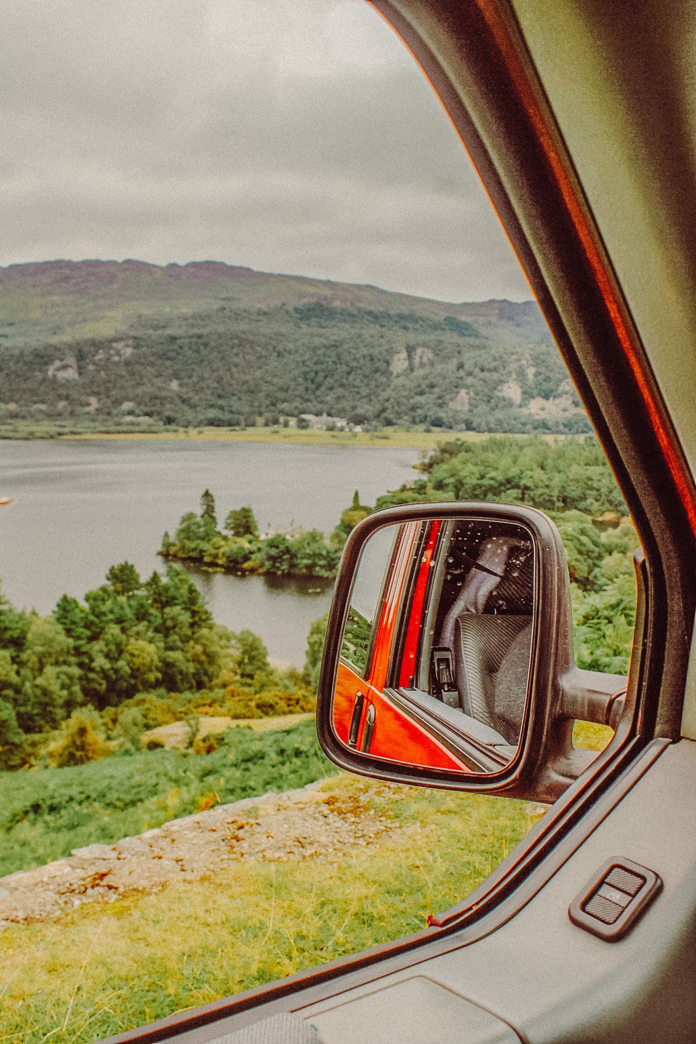 11 epic road trips to take in the UK