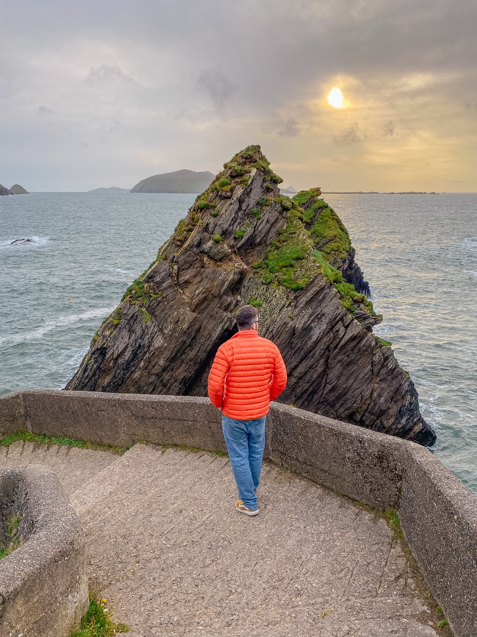 25 photos to inspire you to add an irish road trip to your bucket list