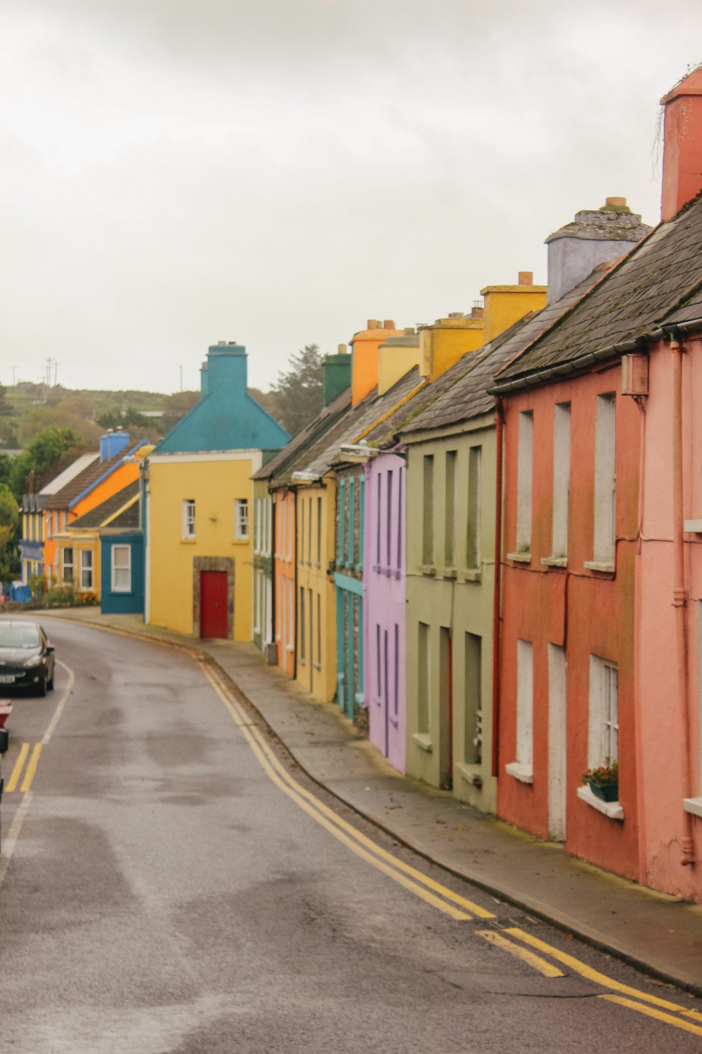 25 photos to inspire you to add an irish road trip to your bucket list
