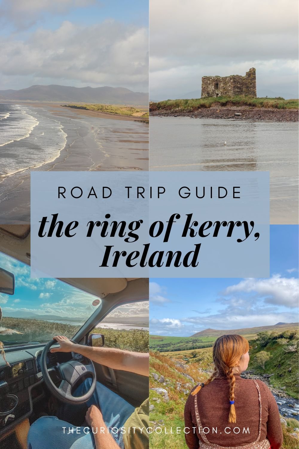 ring of kerry - best places to visit