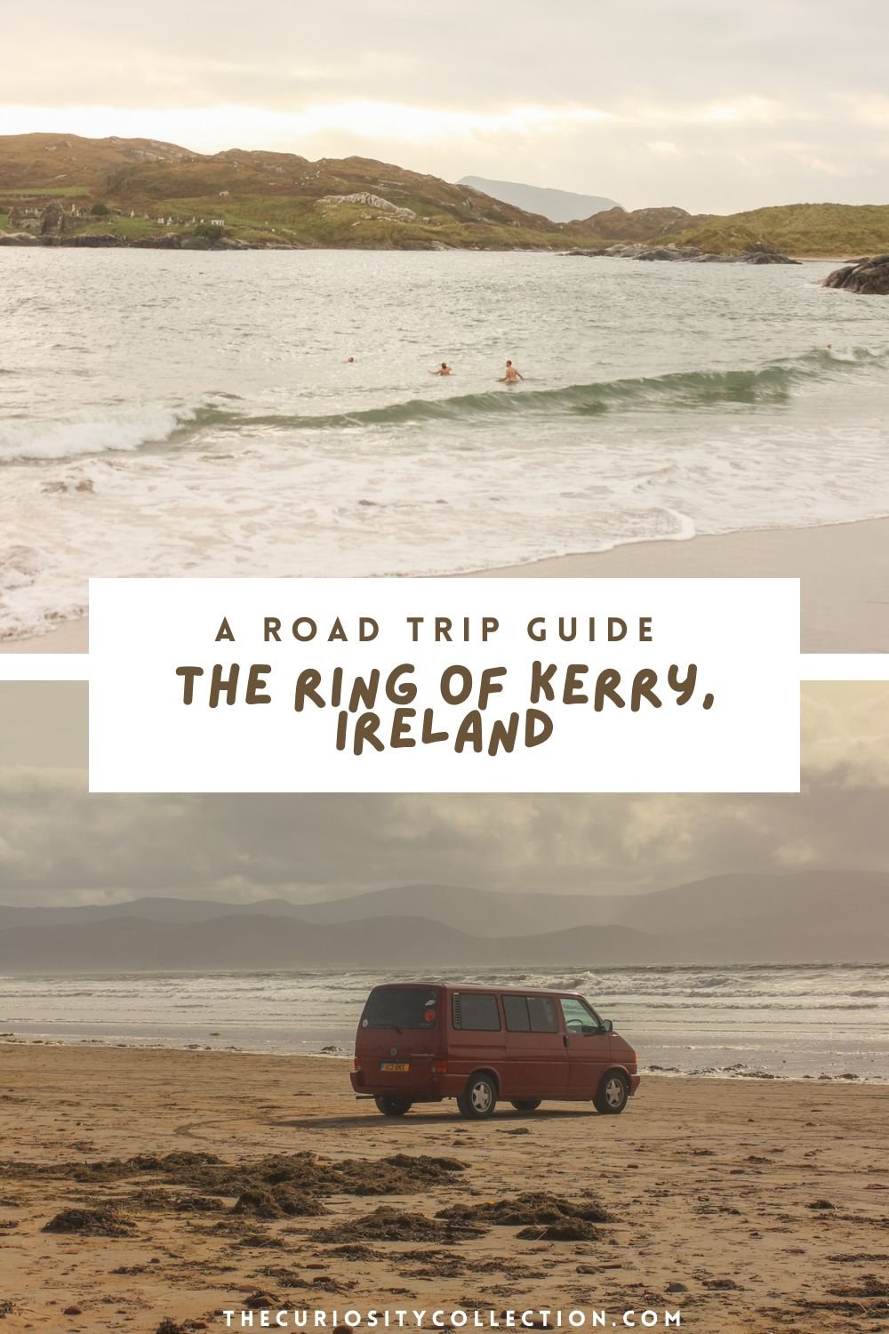 ring of kerry - best places to visit
