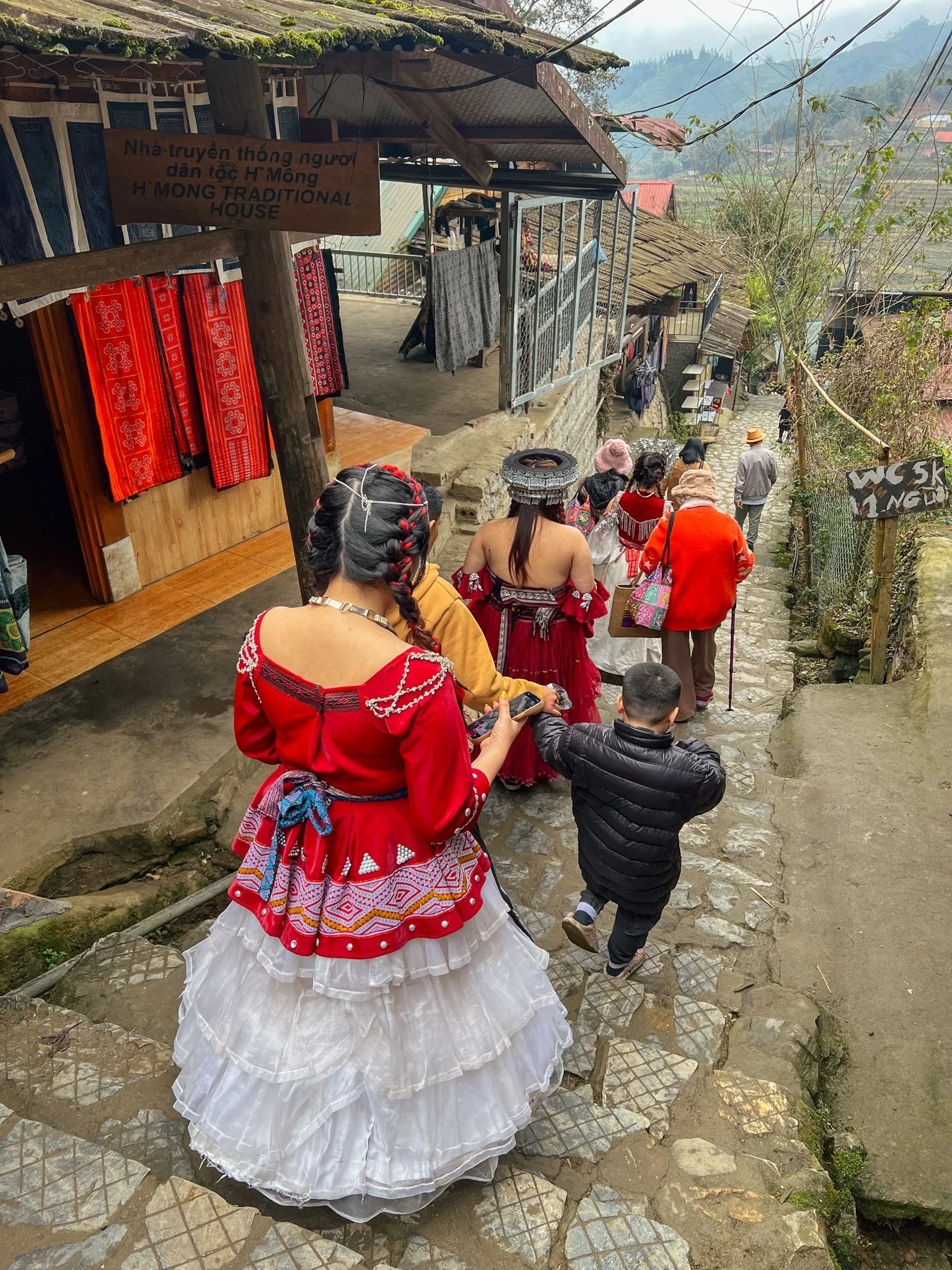 the ultimate guide to sapa, vietnam