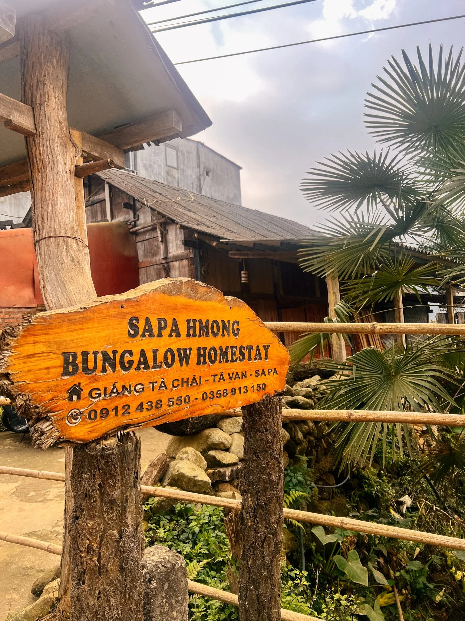 trekking in sapa vietnam