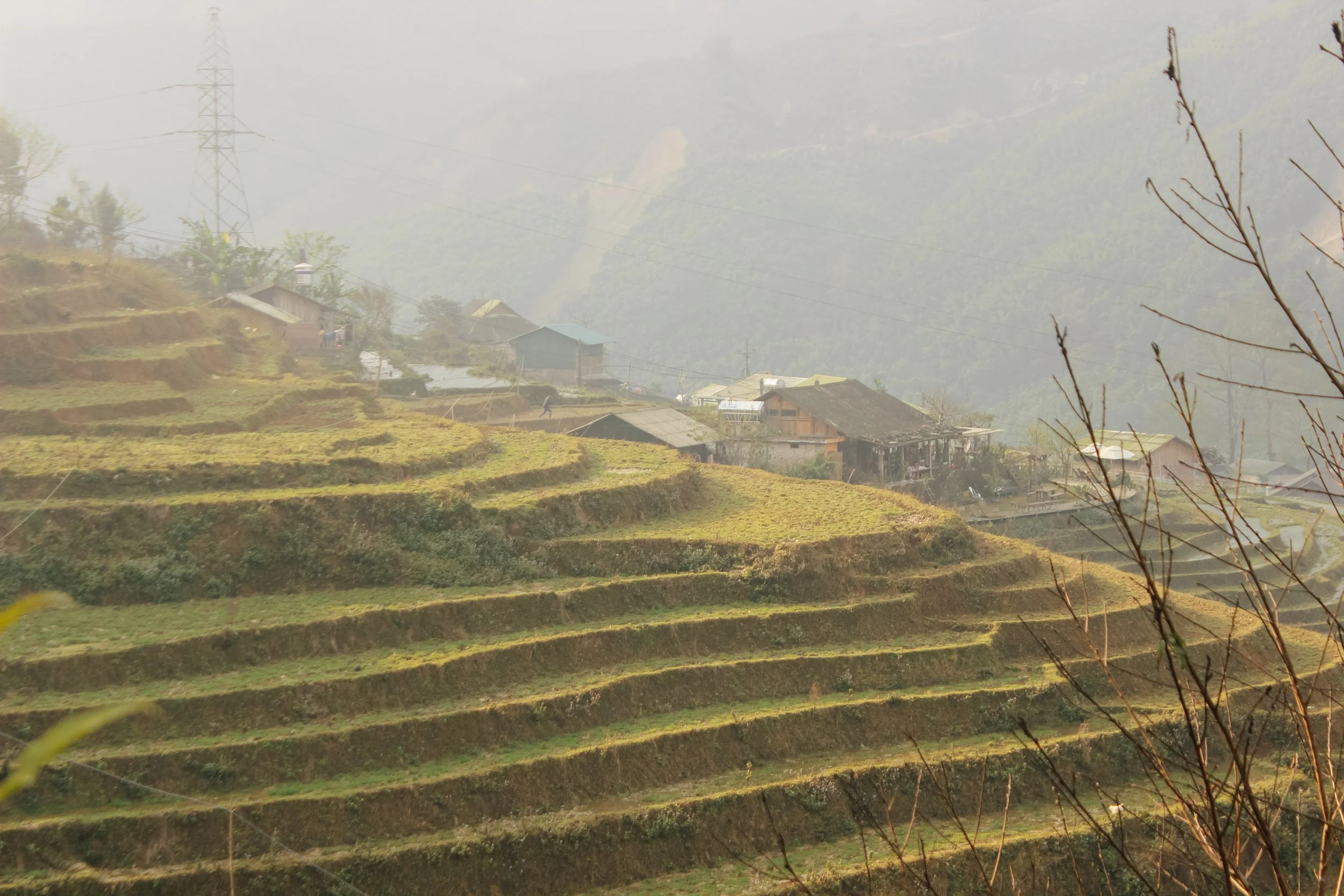 guide to visiting sapa vietnam