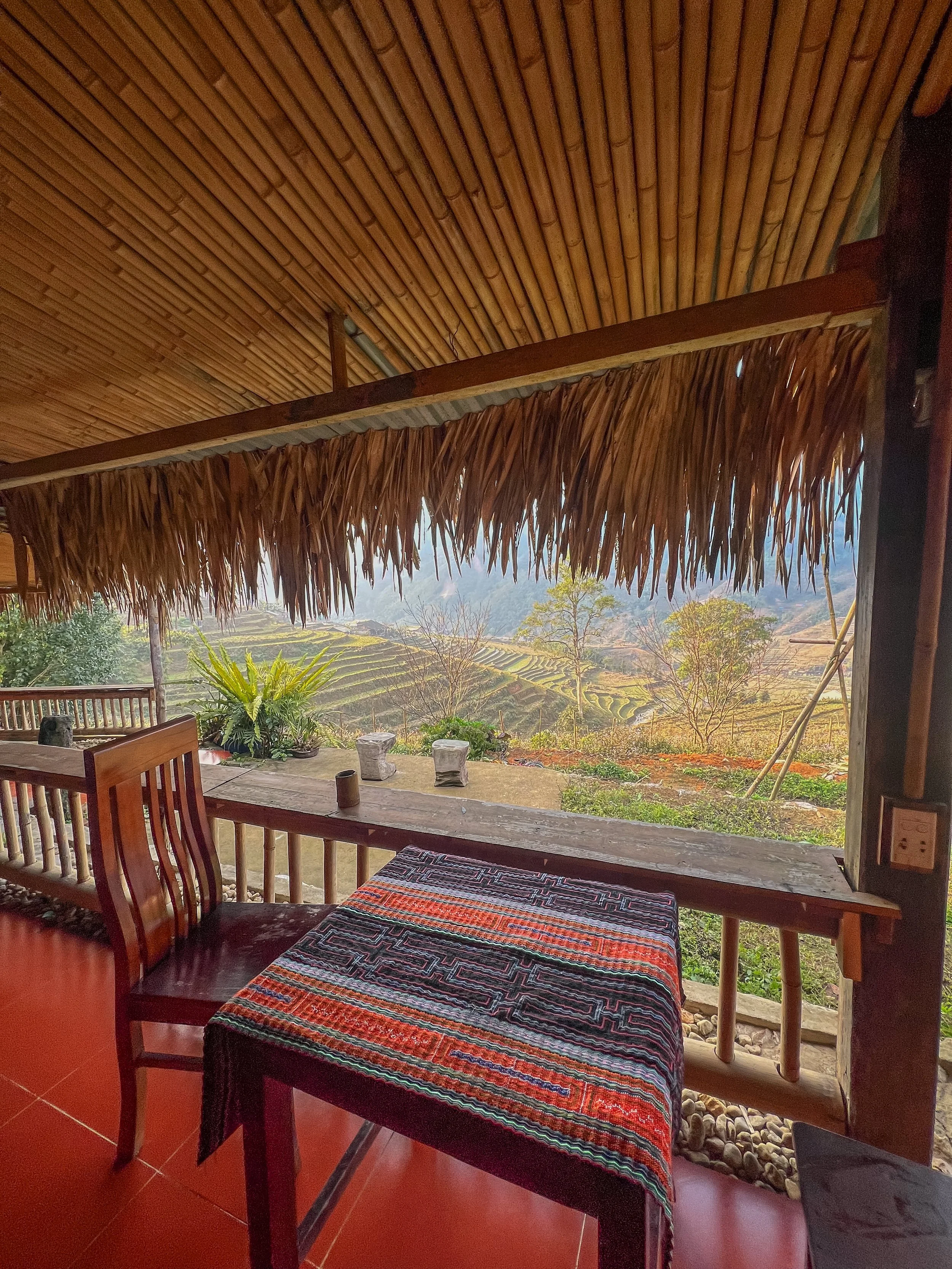 travel guide - trekking vietnam 2025