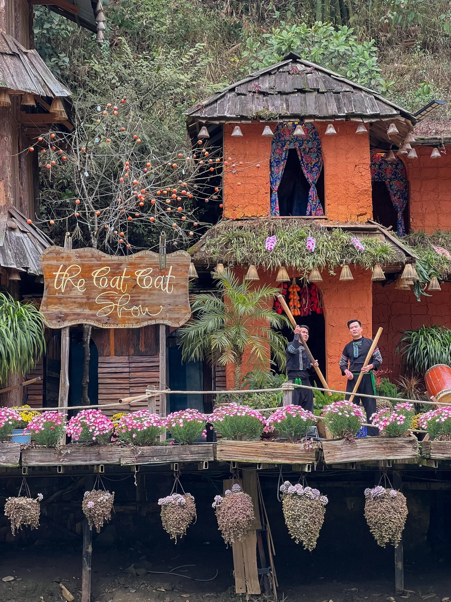sapa vietnam