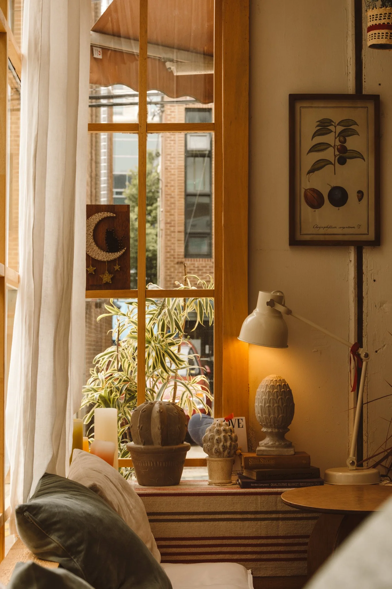 south korea coffee culture