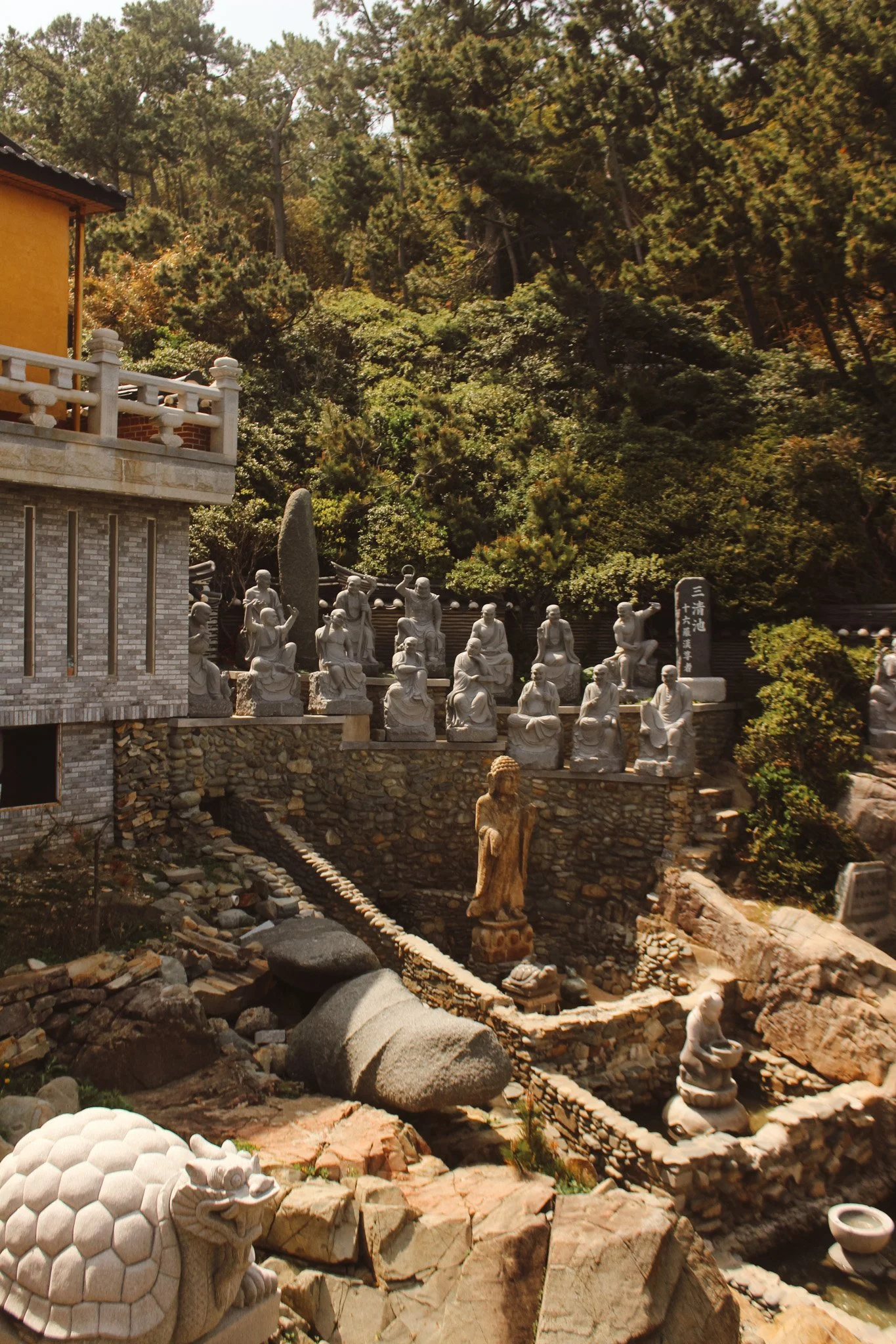 the ultimate 5 day busan itinerary