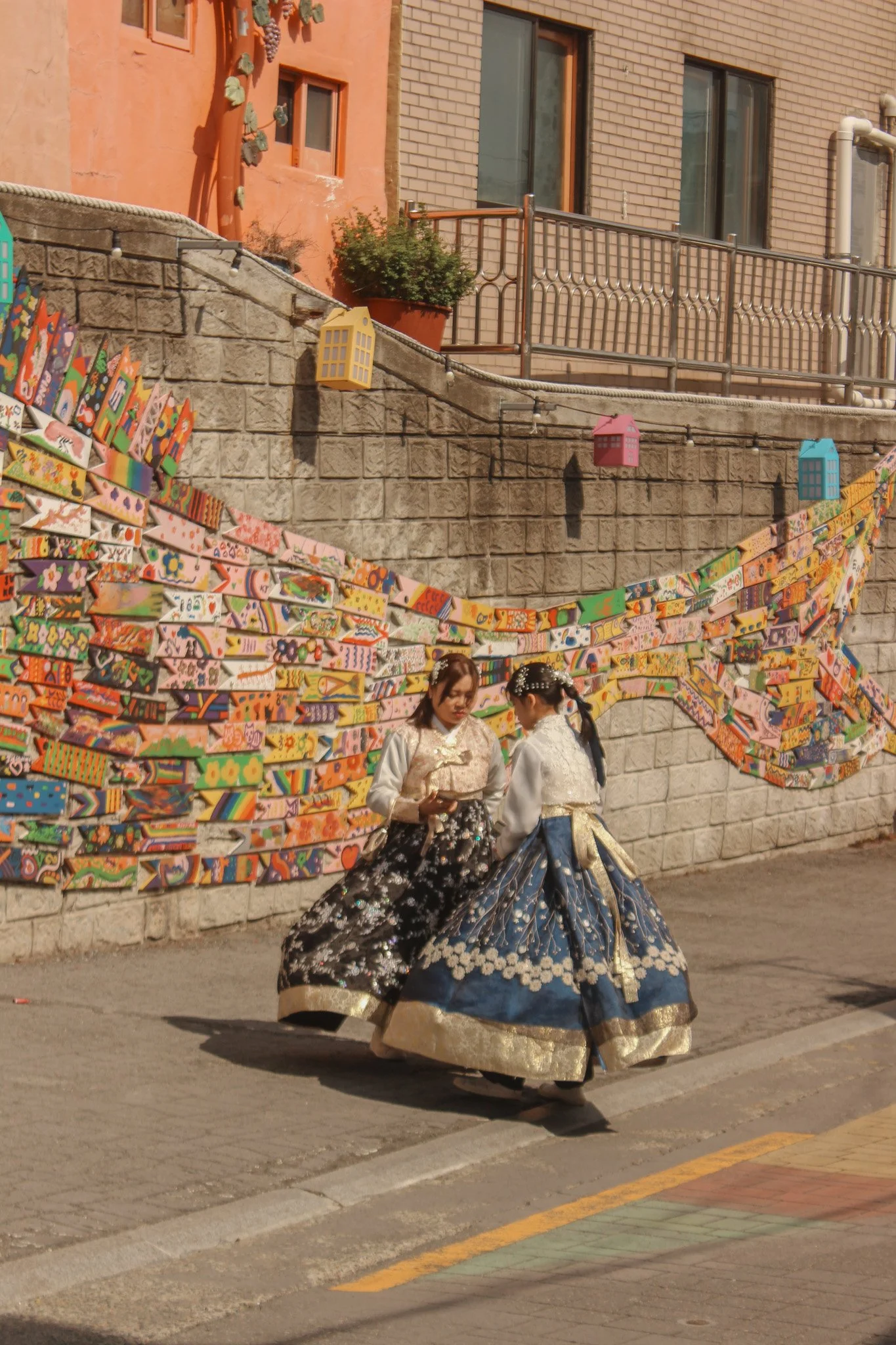 5-day busan itinerary, south korea