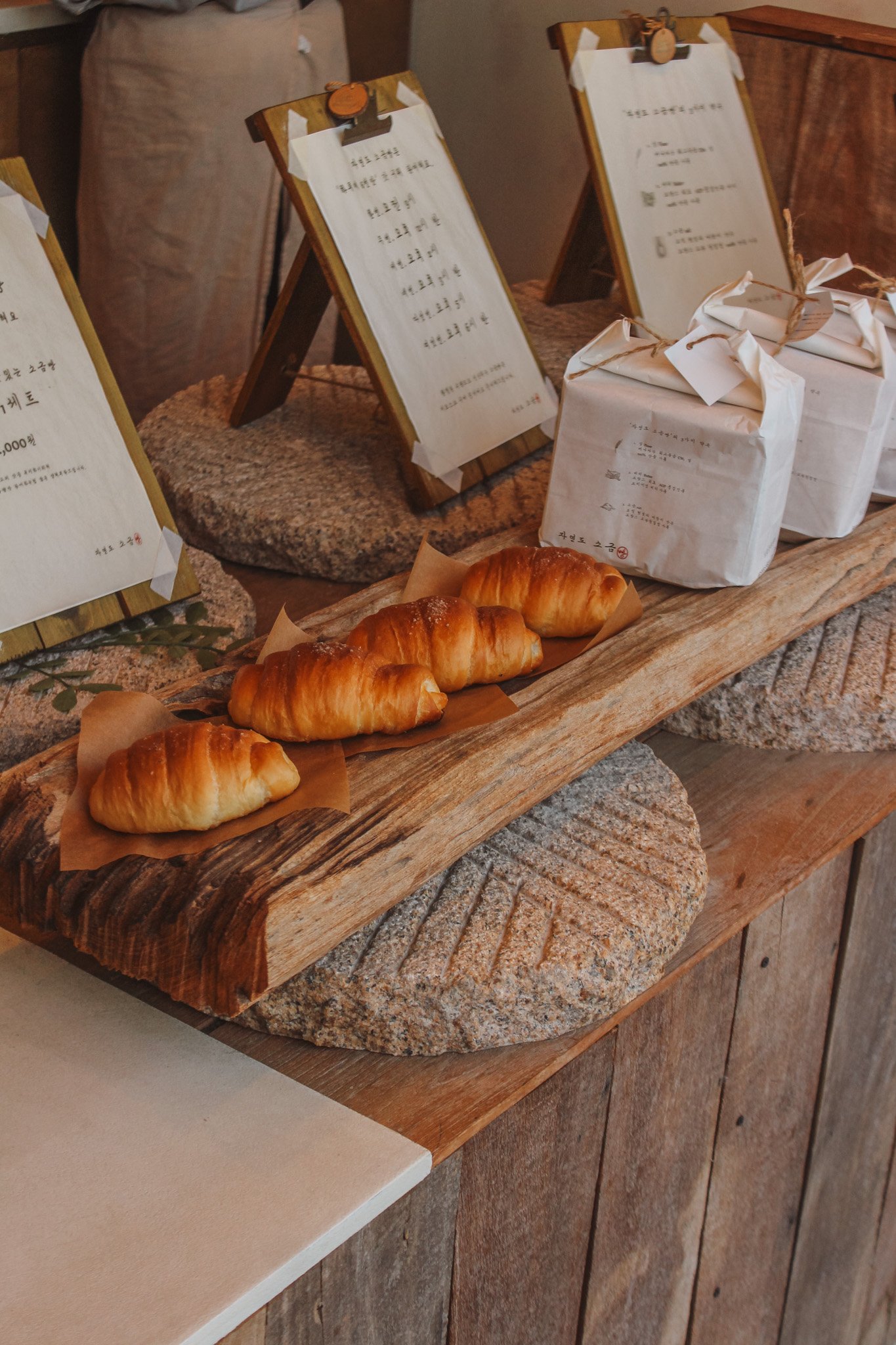 4 day guide to busan, south korea