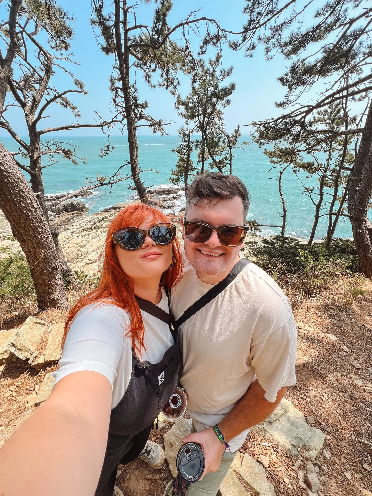 4-day itinerary for busan, south korea