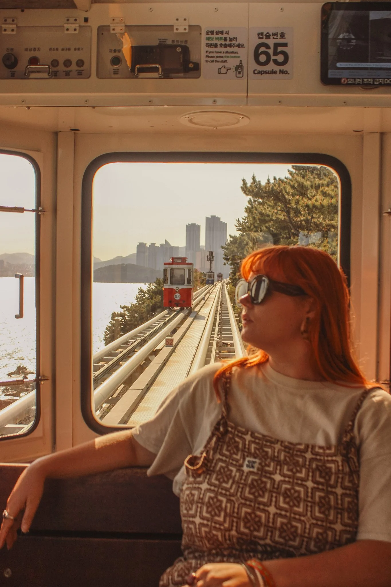 4 DAYS IN BUSAN- YOUR ULTIMATE ITINERARY TO EXPLORING THE BEACHES, CULTURE AND FOOD IN SOUTH KOREA’S COASTAL CITY 2026