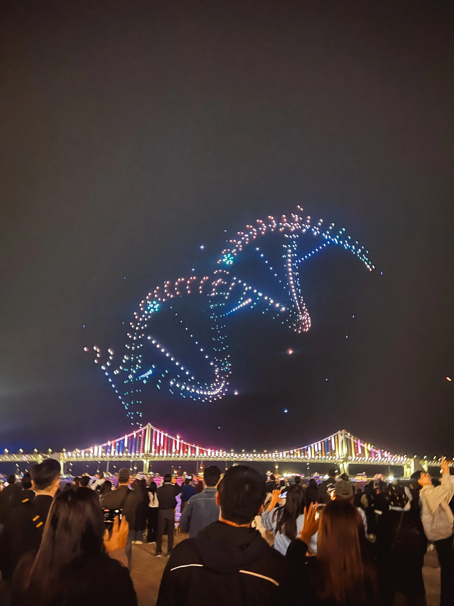 four days busan, south korea itinerary