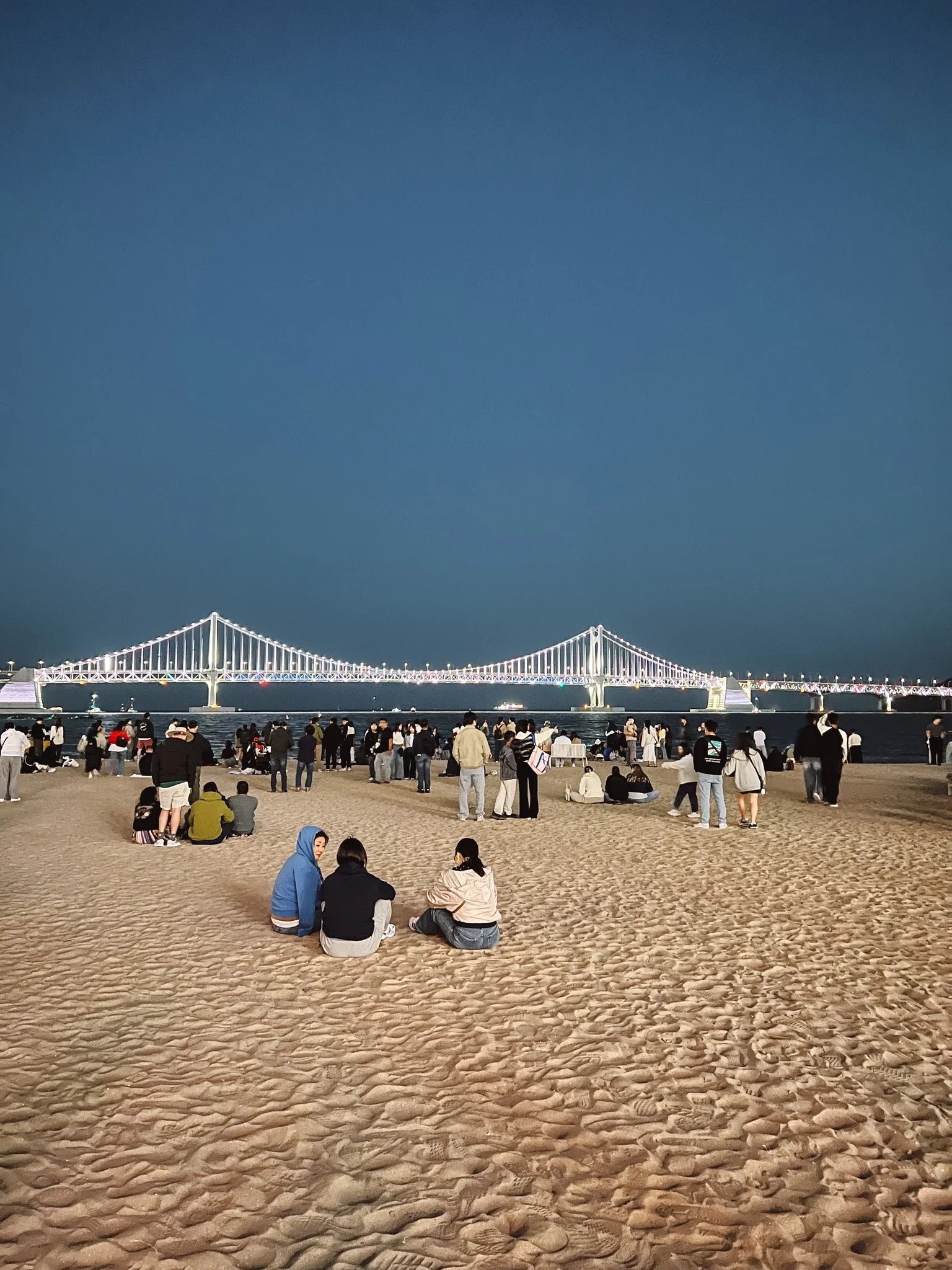 four days busan, south korea itinerary